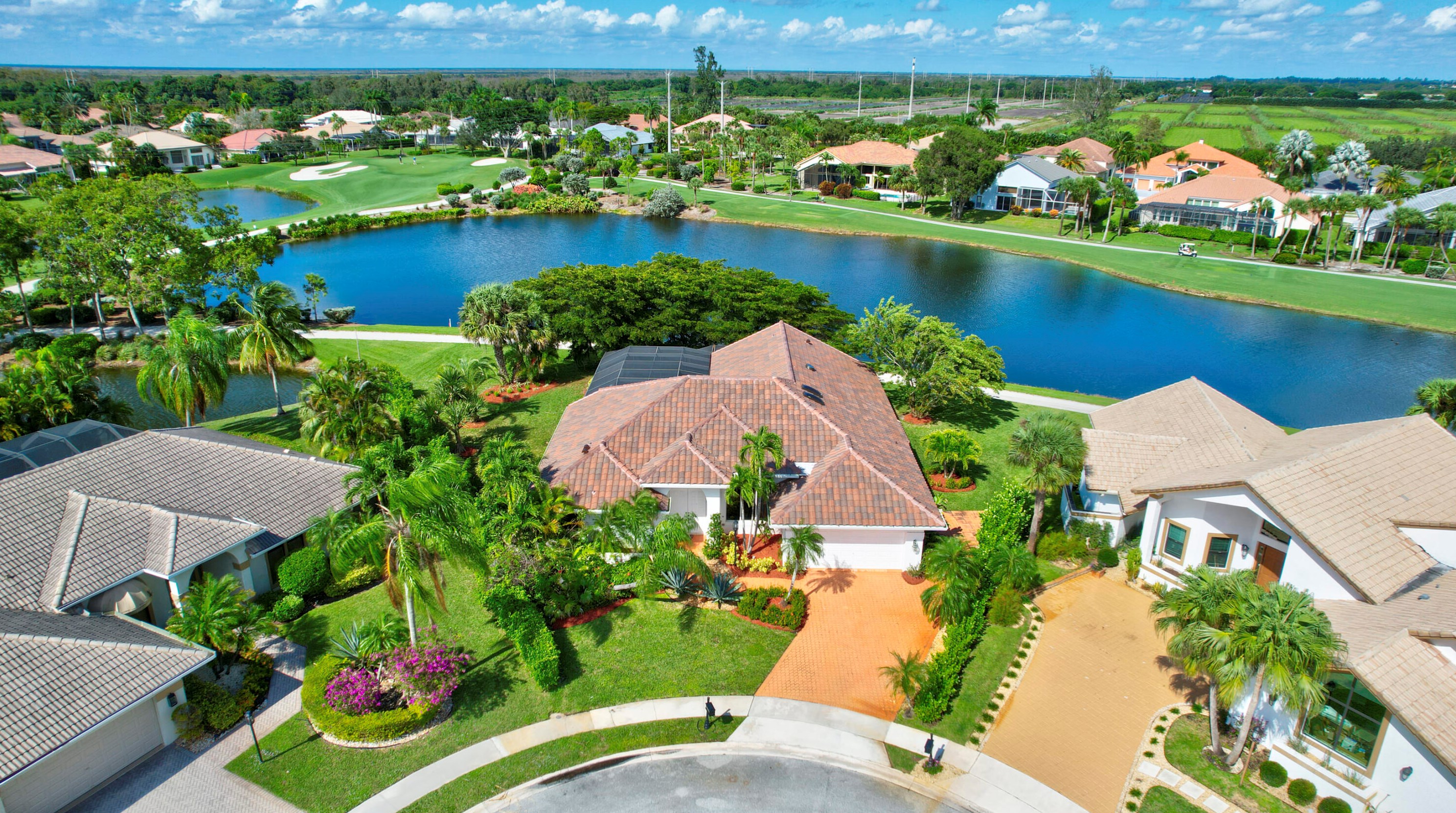 17695 Litten Dr, Boca Raton, FL 33498-6437