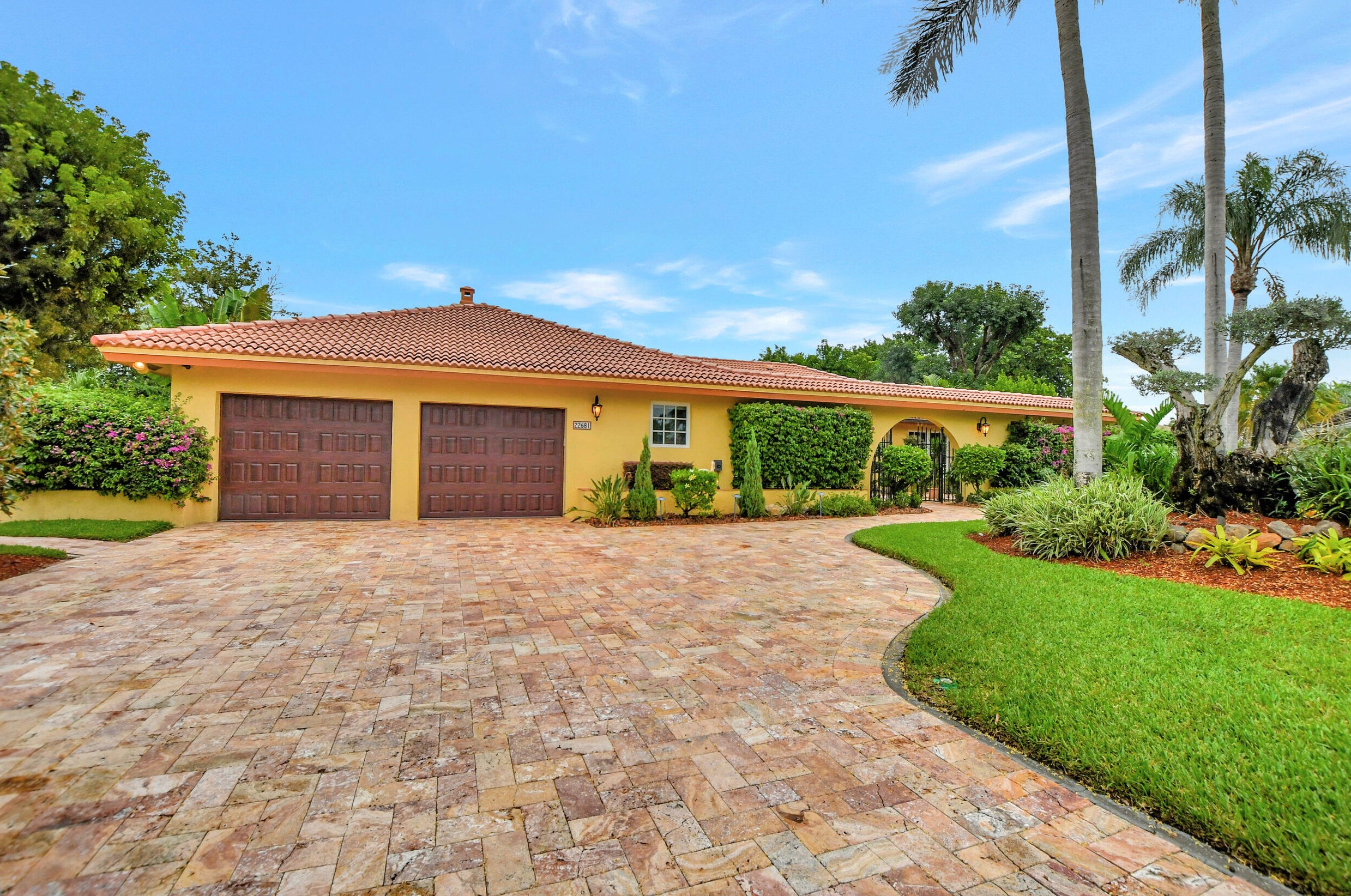 22681 Bella Rita Cir, Boca Raton, FL 33433-6439