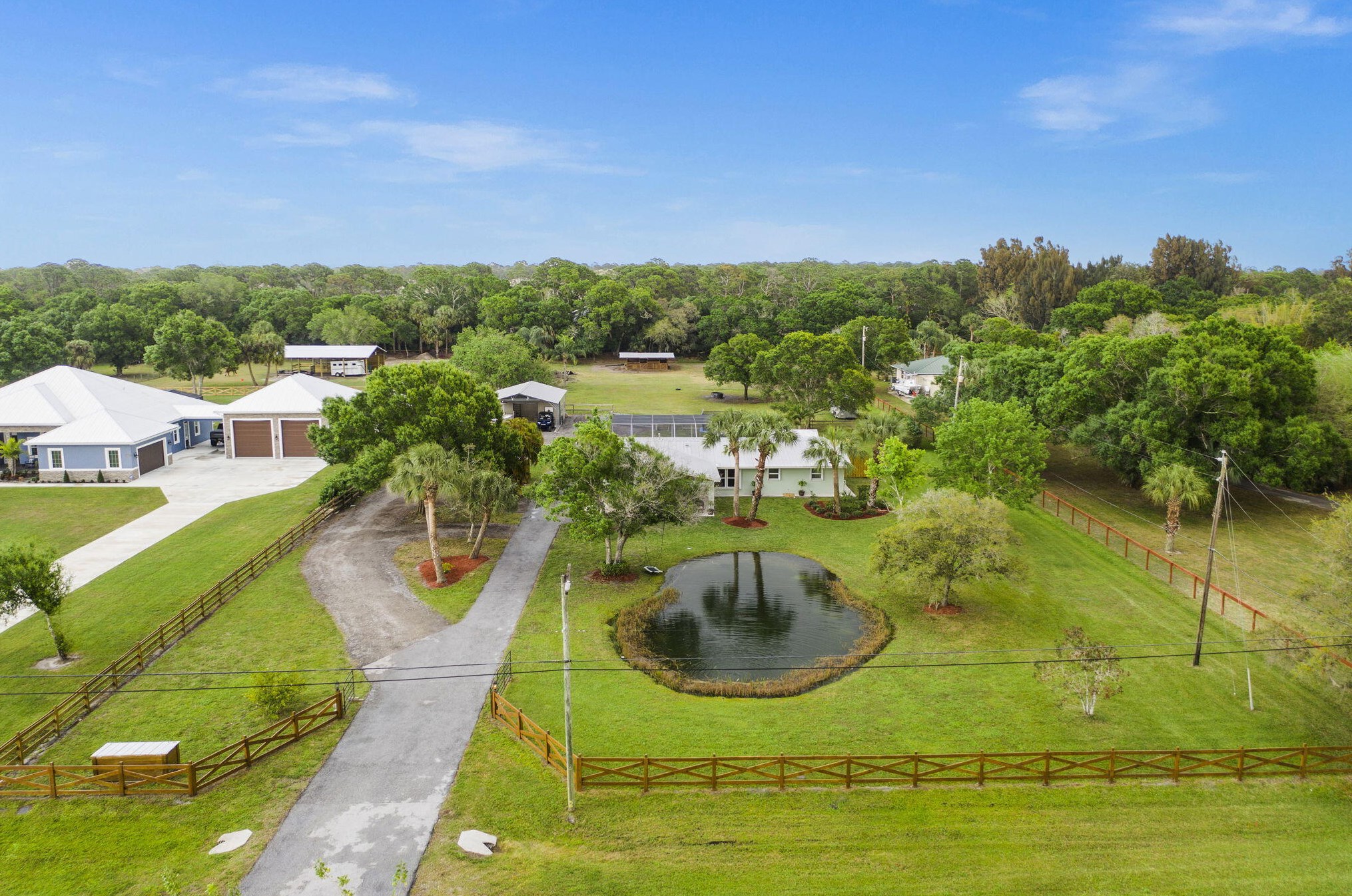 5300 Nw Dunn Rd, Port Saint Lucie, FL 34981