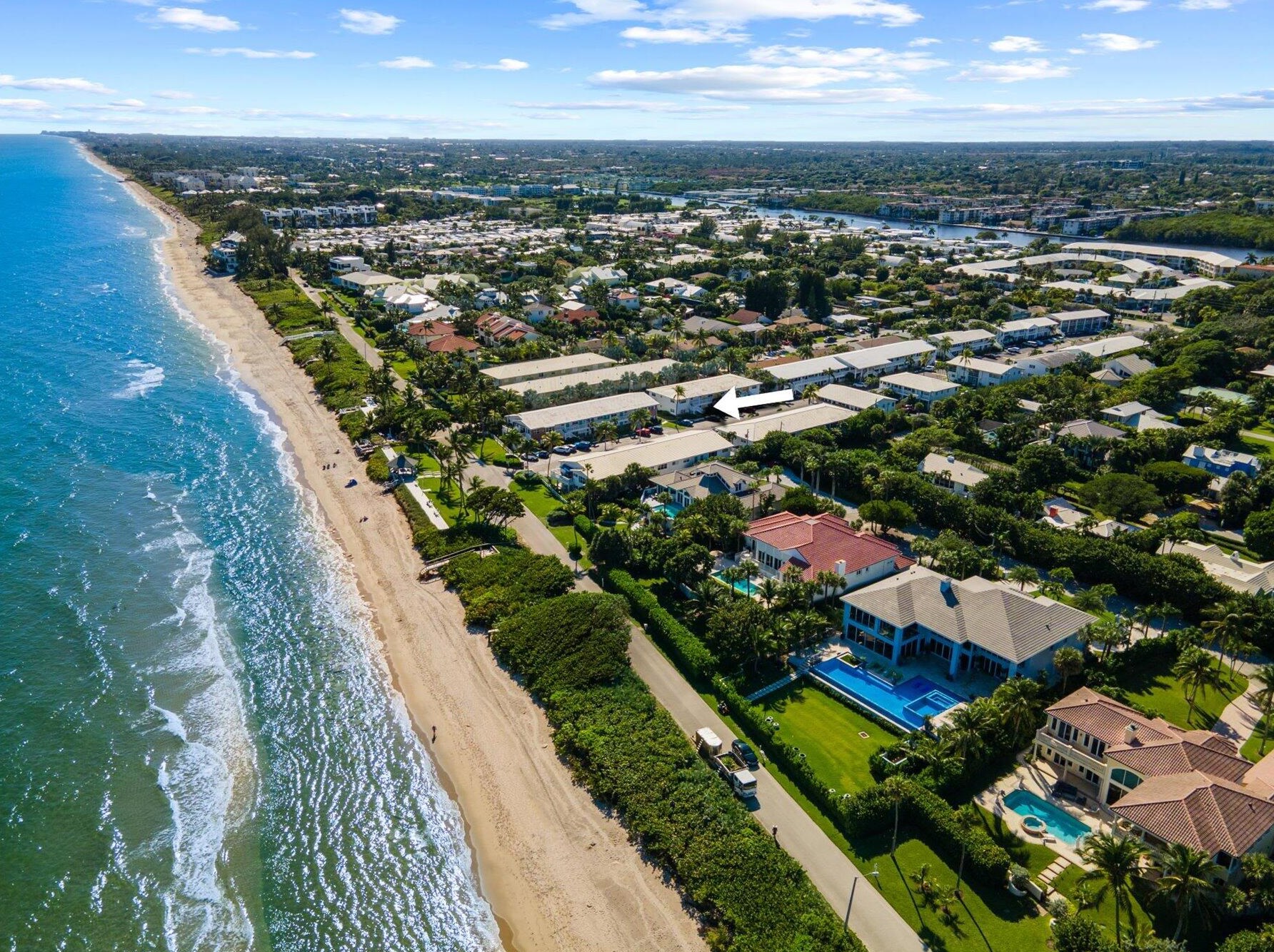 5505 N Ocean Blvd #10-101, Boynton Beach, FL 33435