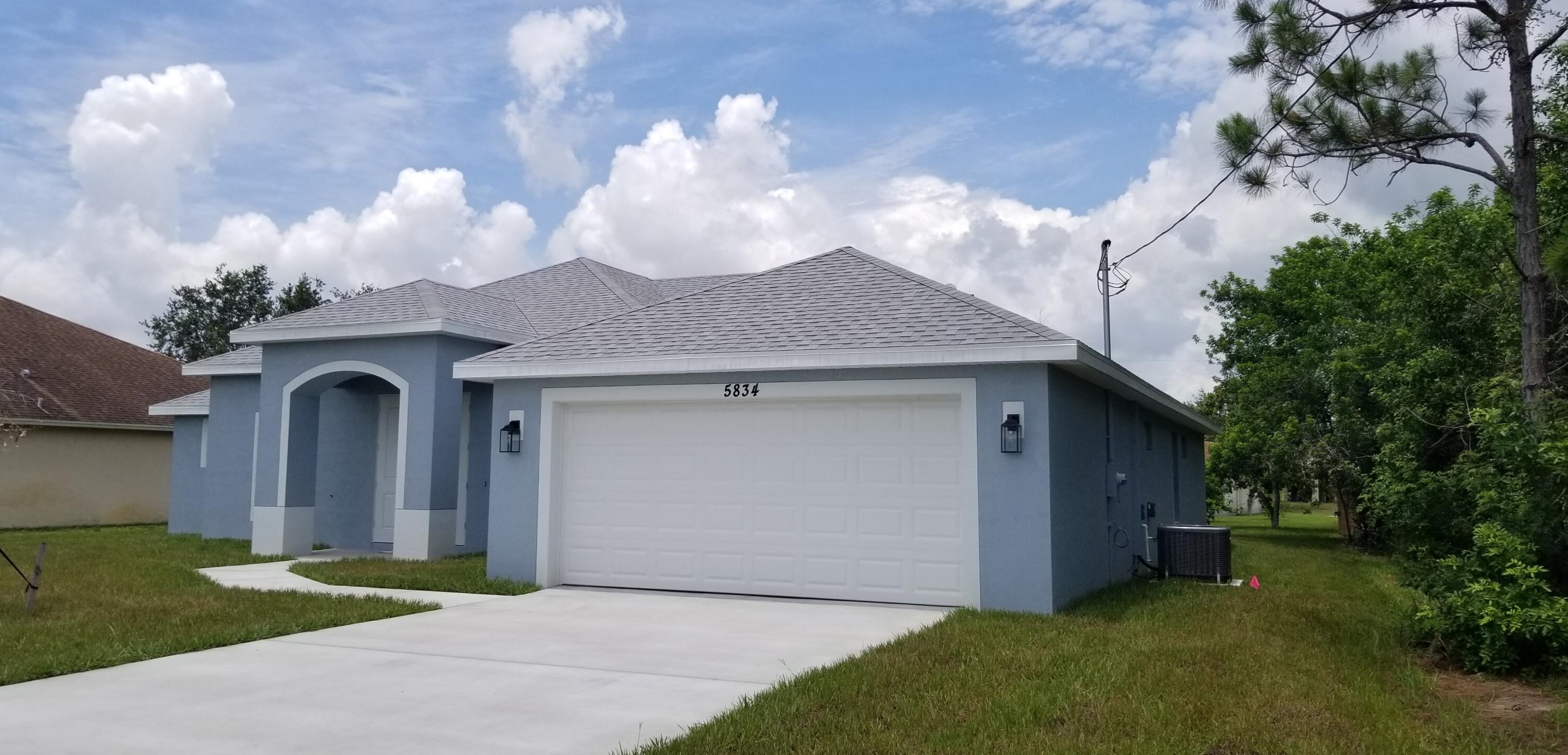 5834 Nw Coosa Dr, Fort Pierce, FL 34986