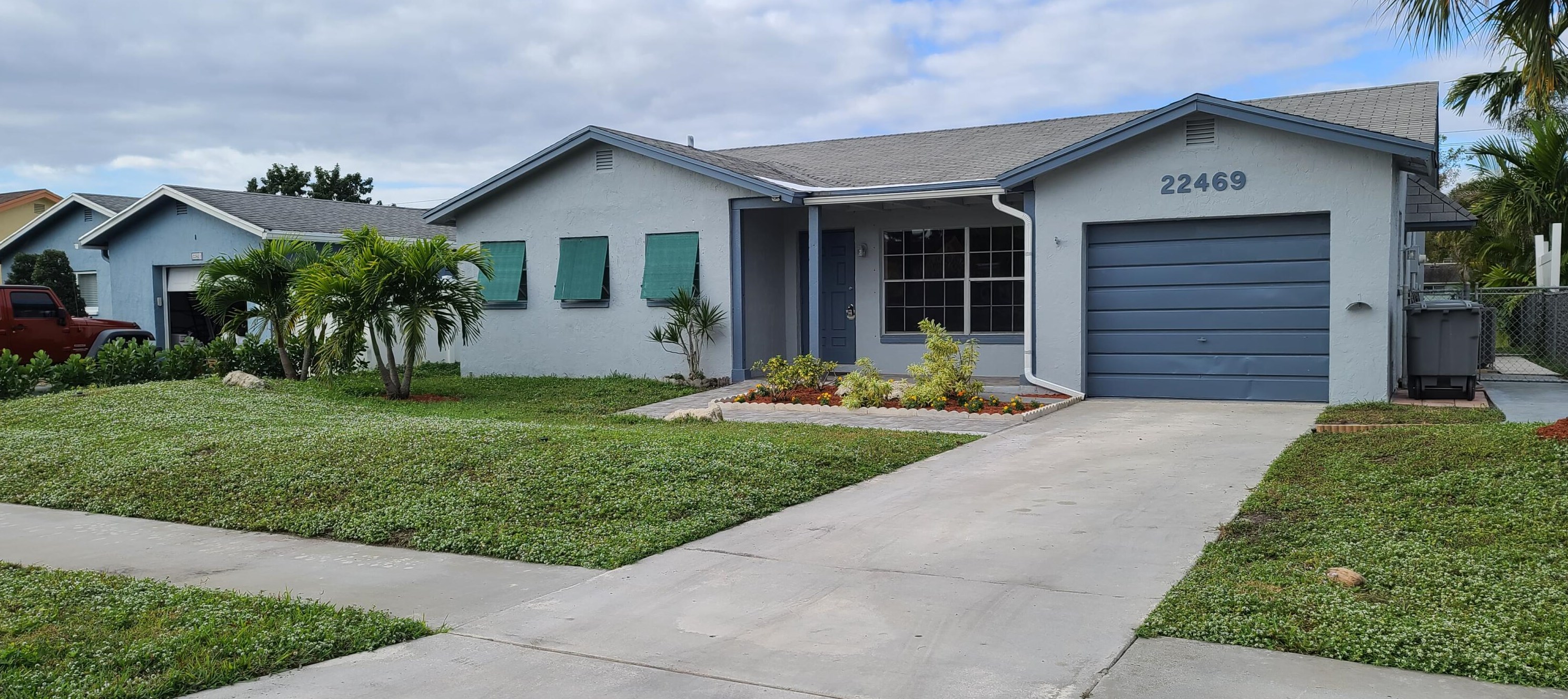 22469 Sw 56th Ave, Boca Raton, FL 33433