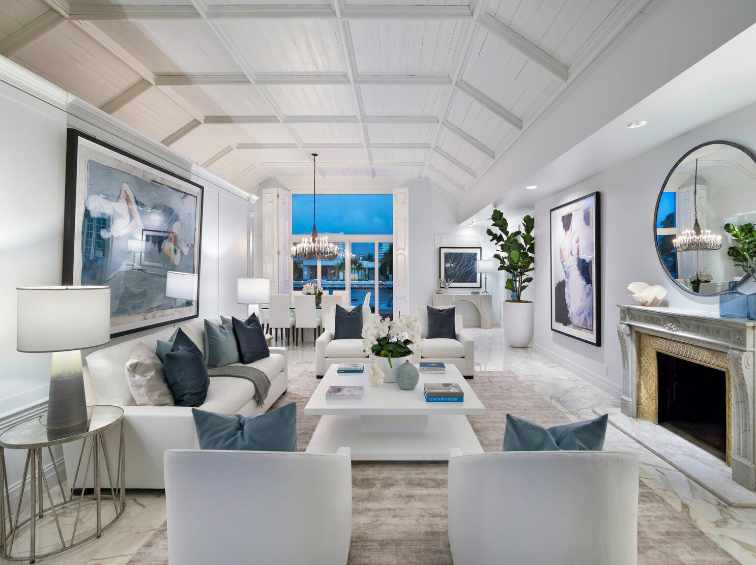 2408 Maya Palm Dr, Boca Raton, FL 33432-7951