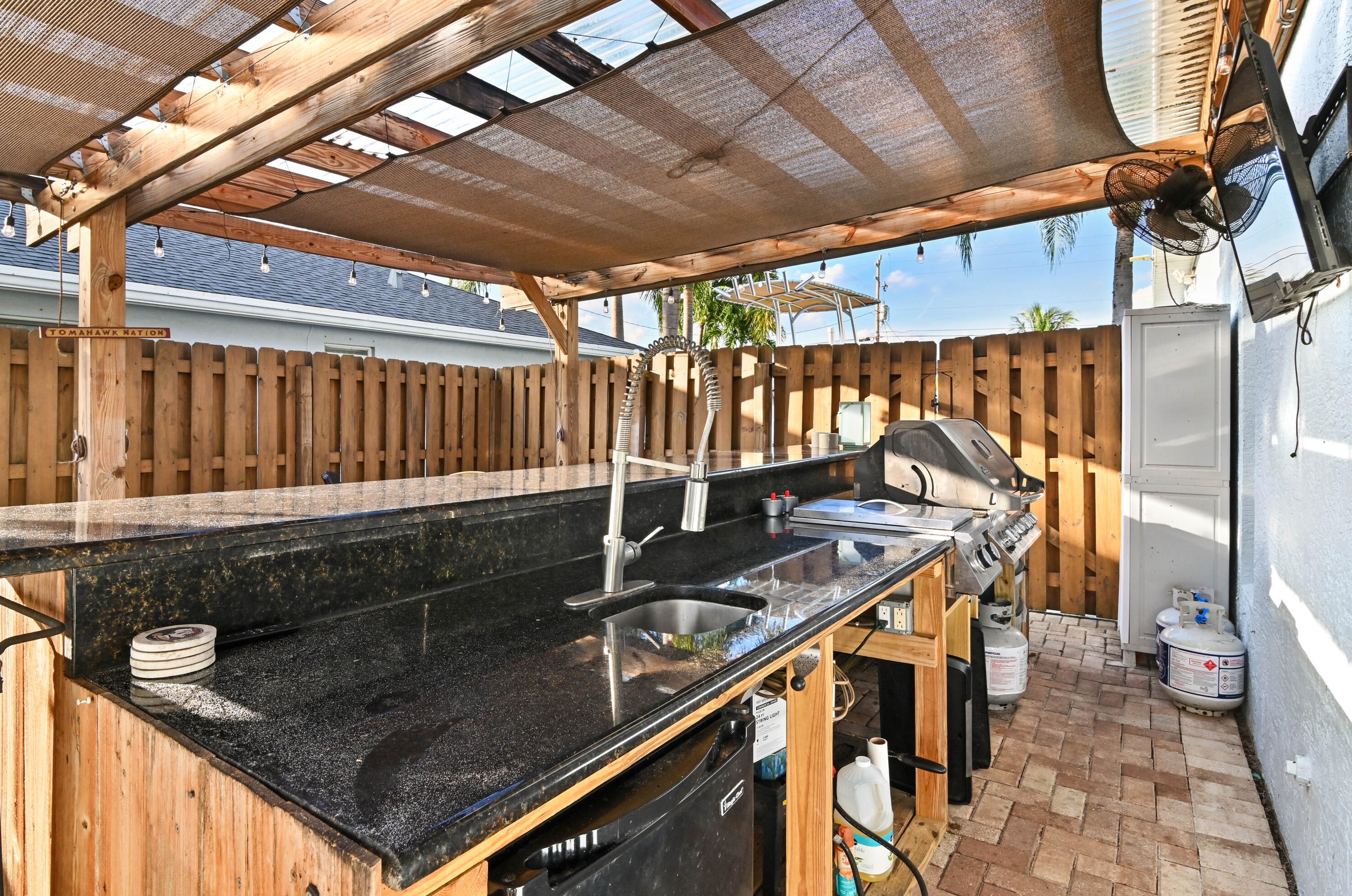 6262 Drake St, Jupiter FL 33458-6657 exterior