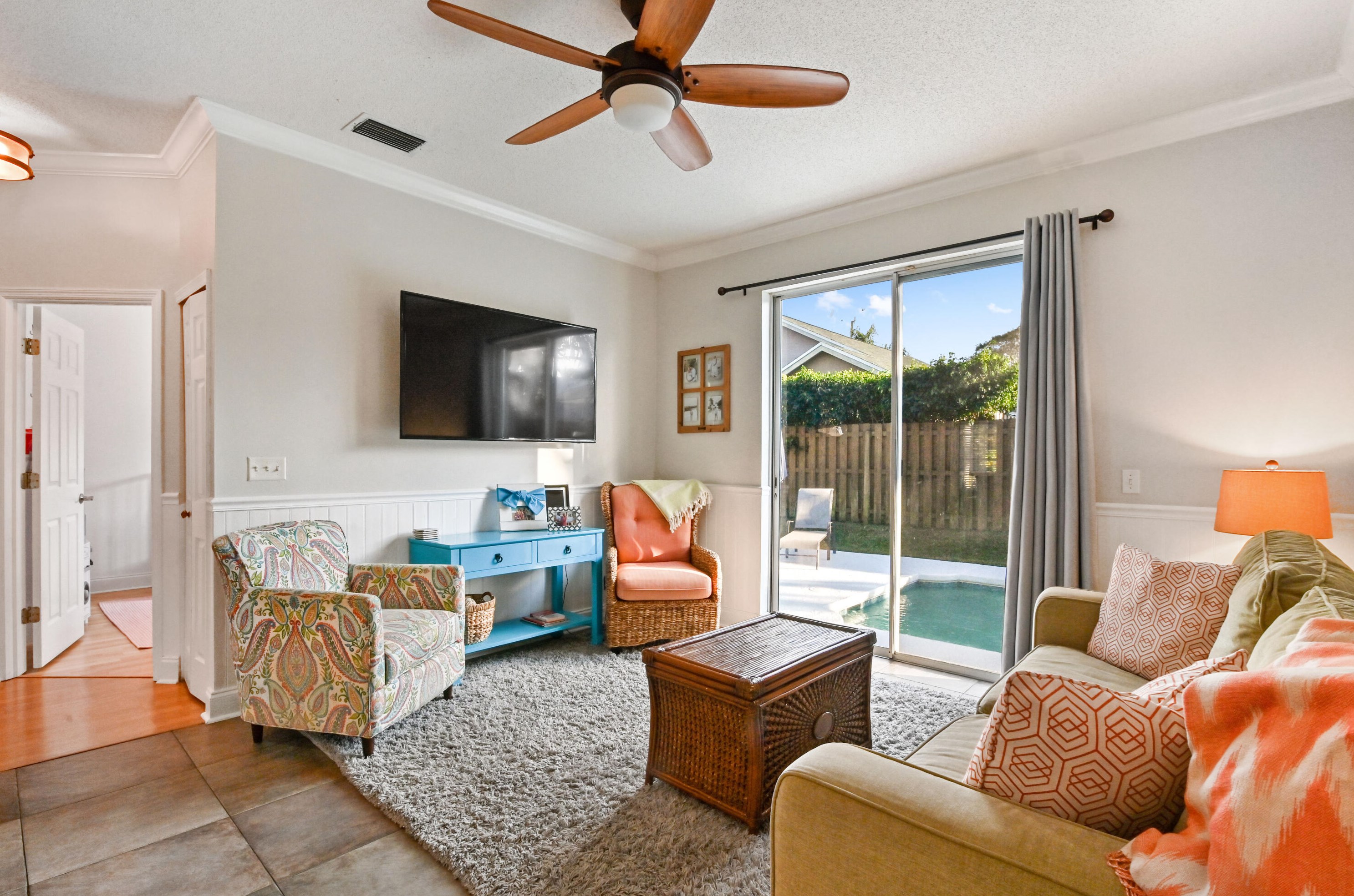 6262 Drake St, Jupiter FL 33458-6657 exterior