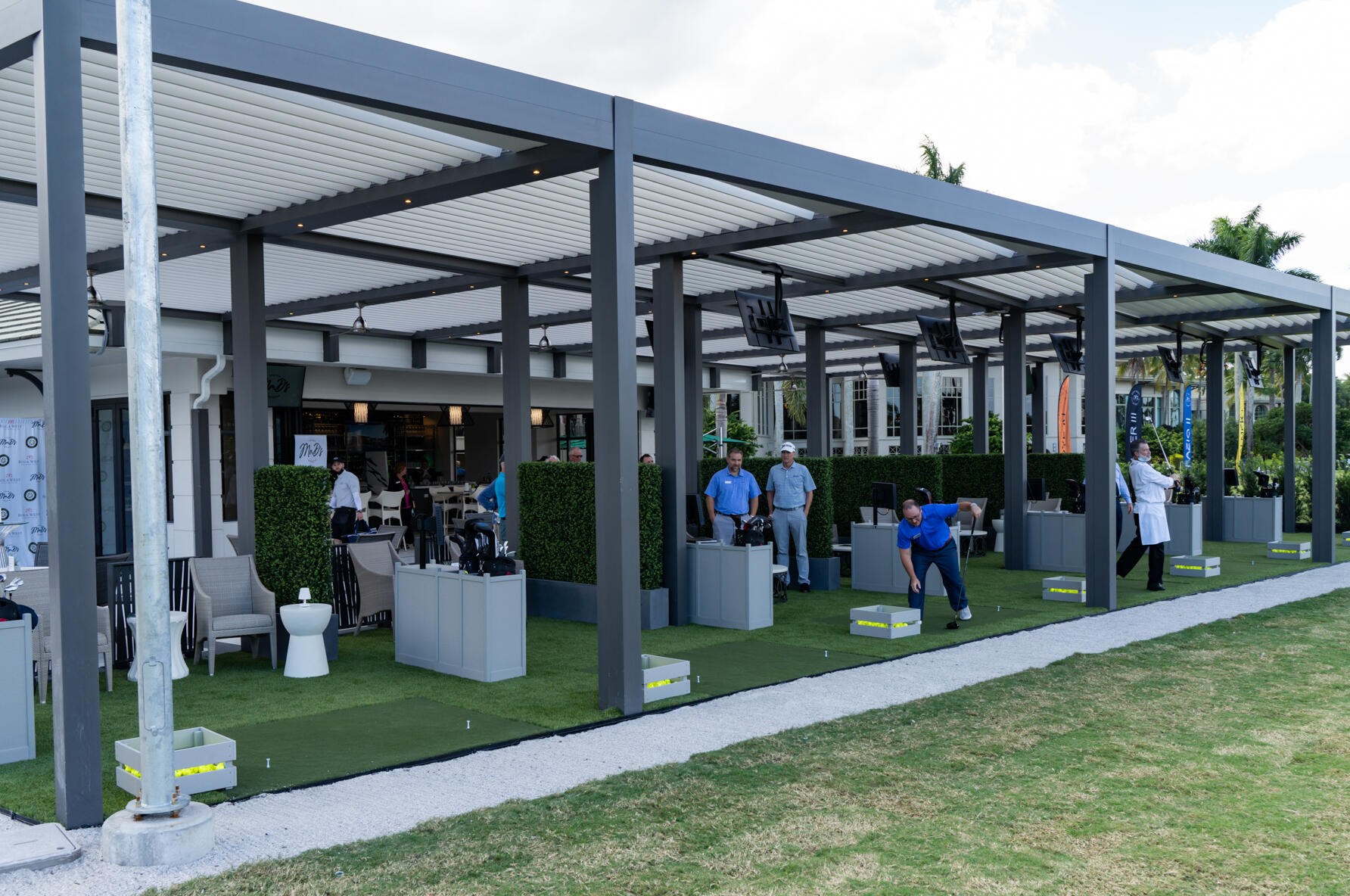 1875 Bridgewood Dr, Boca Raton FL 33434-4146 exterior