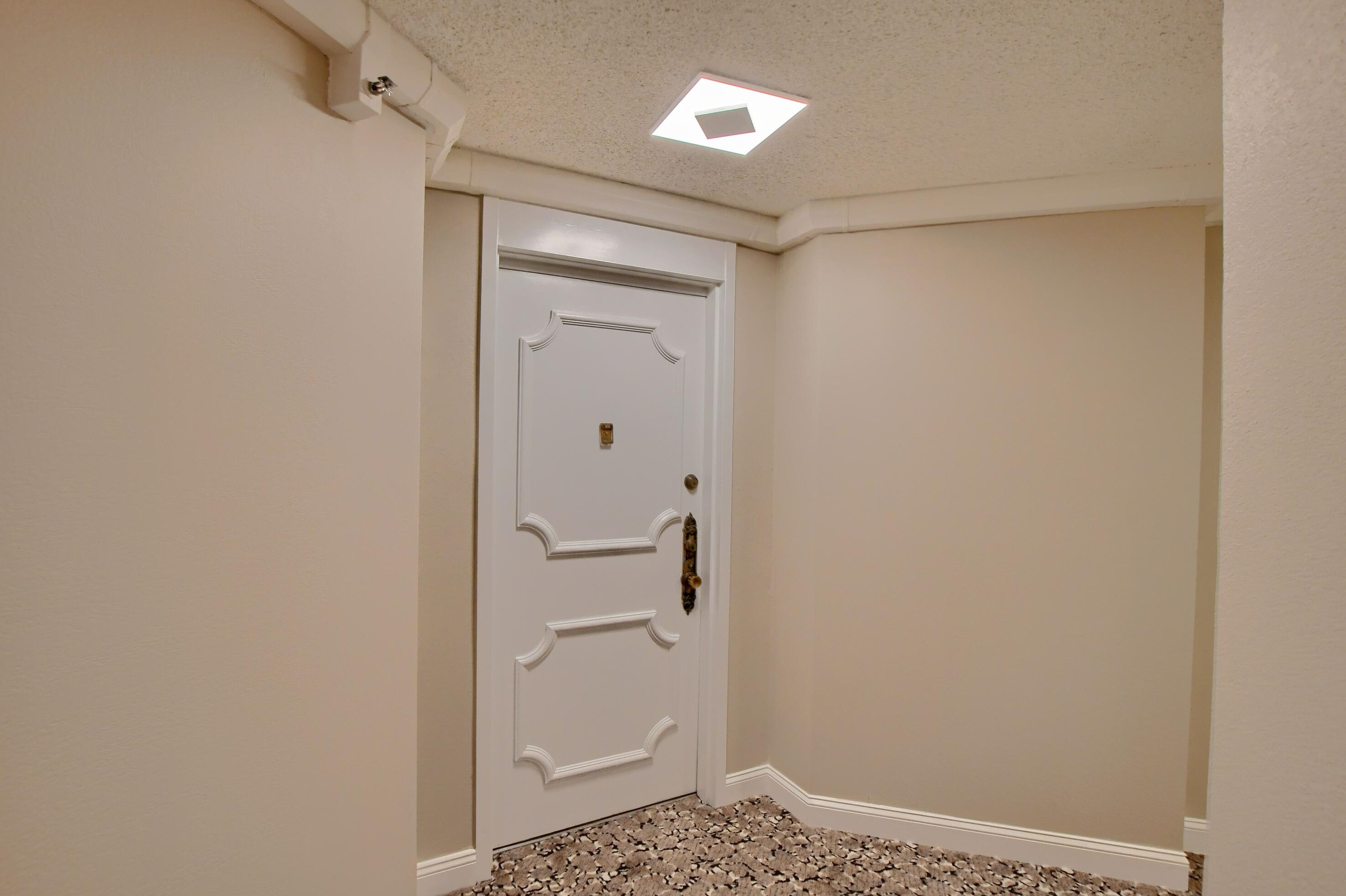 1875 Bridgewood Dr, Boca Raton FL 33434-4146 exterior