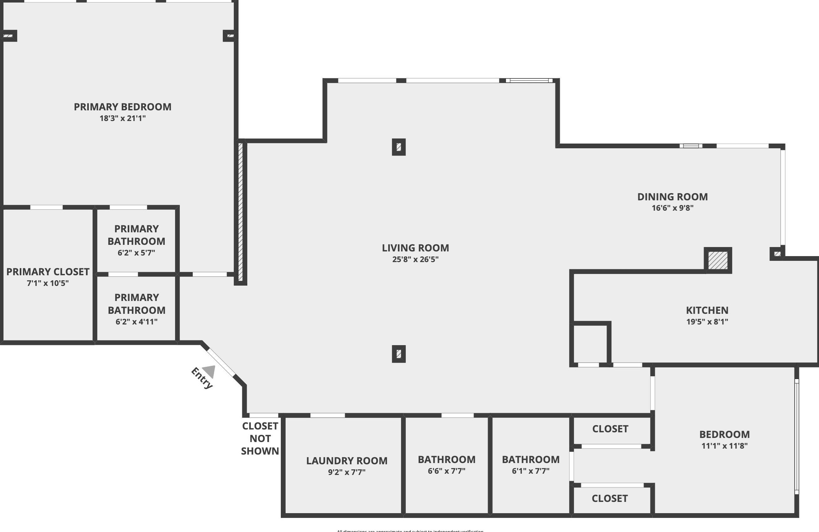 1875 Bridgewood Dr, Boca Raton FL 33434-4146 exterior