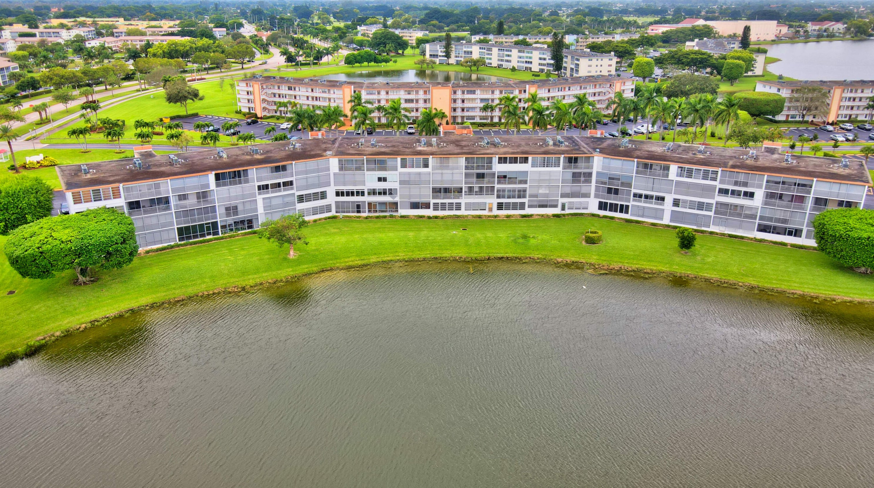 2006 Cornwall A, Boca Raton, FL 33434-4831