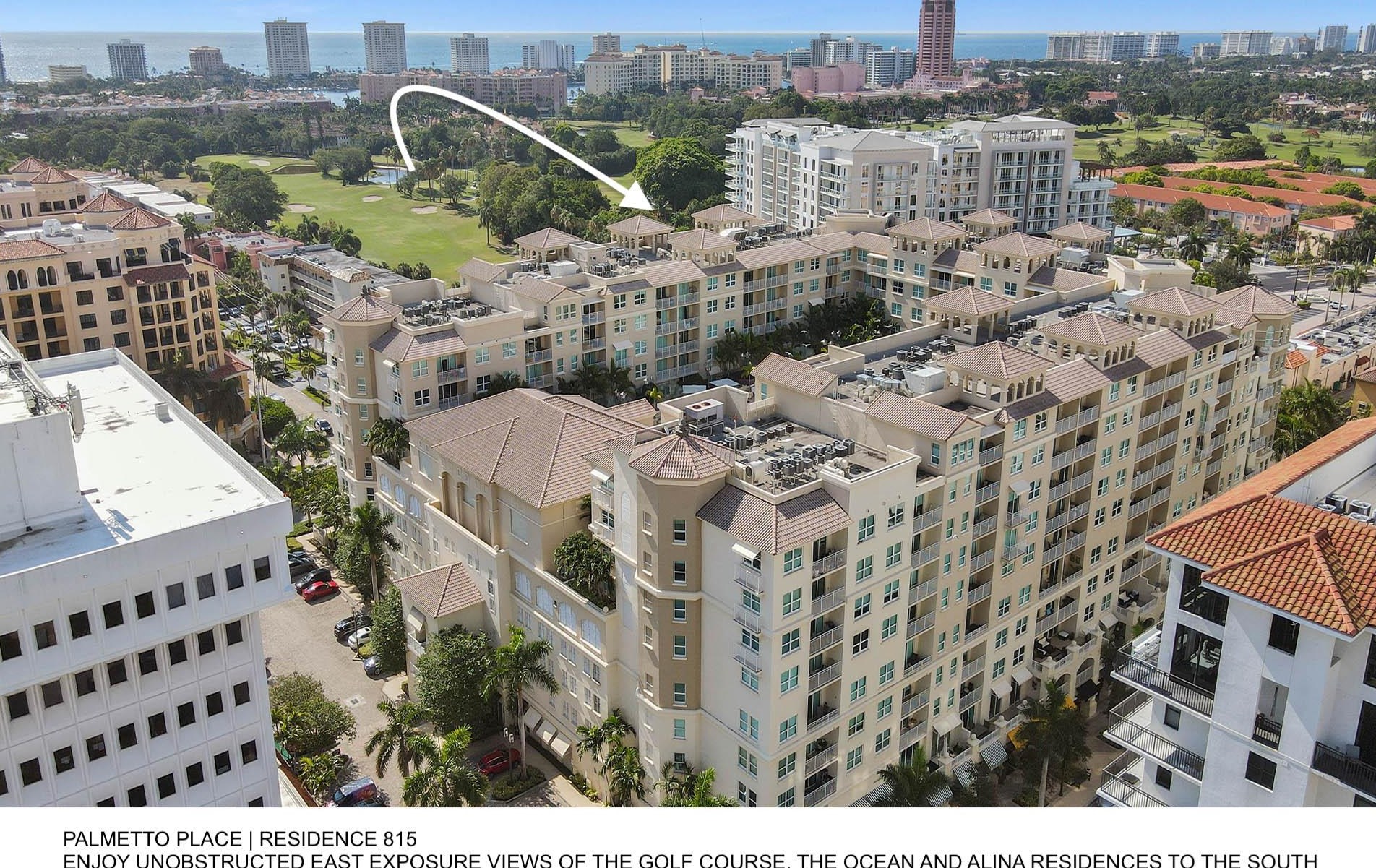 99 Se Mizner Blvd #815, Boca Raton, FL 33432