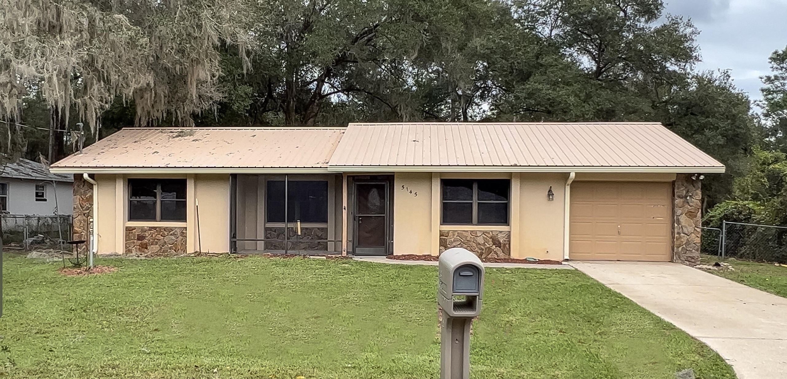 5145 Hummingbird Ave, Inverness, FL 34452-8225