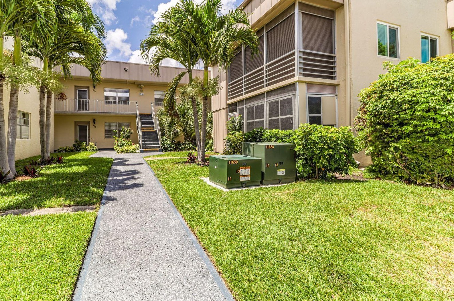 510 Flanders K, Delray Beach, FL 33484