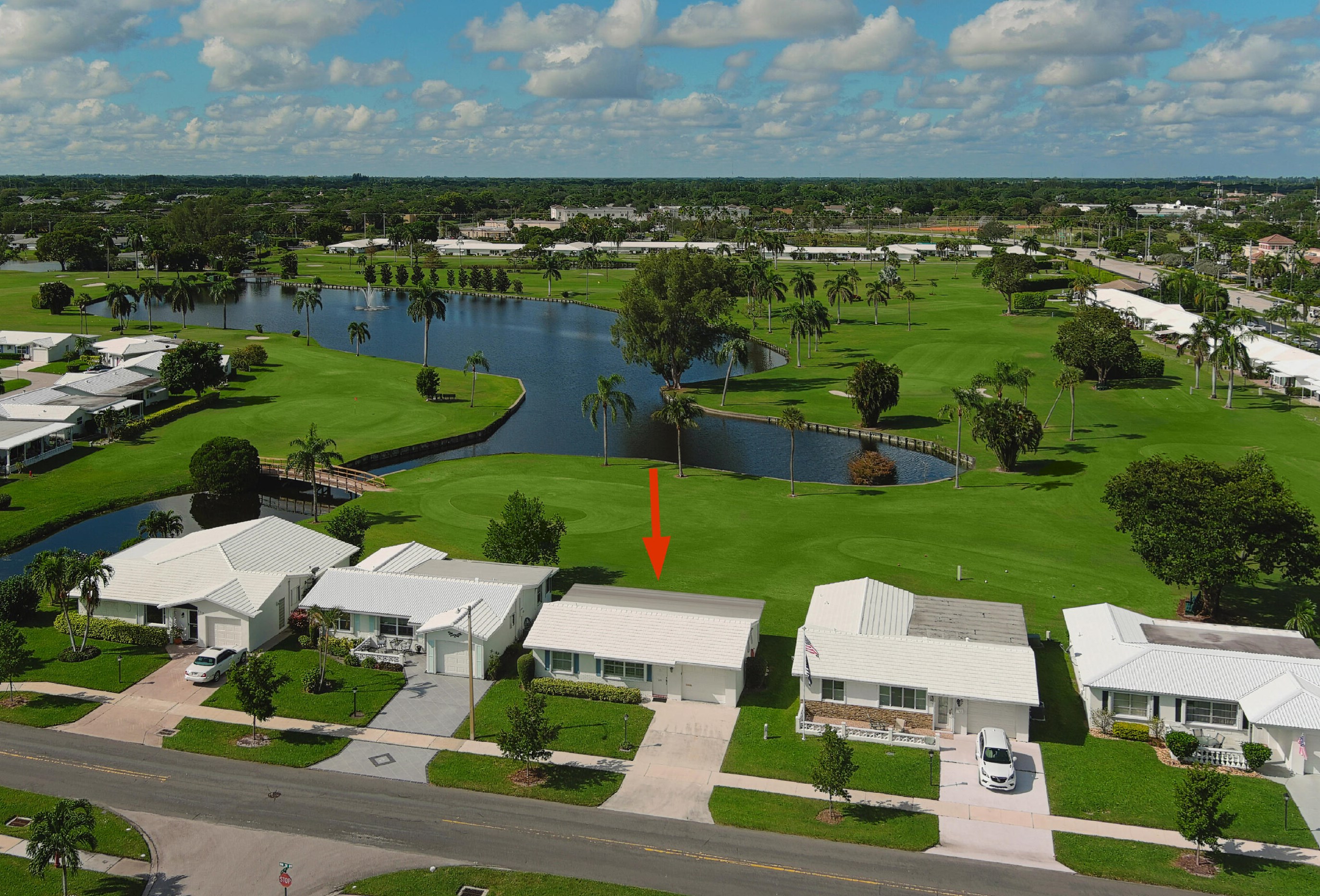 115 18 St, Boynton Beach FL 33426-5825 exterior