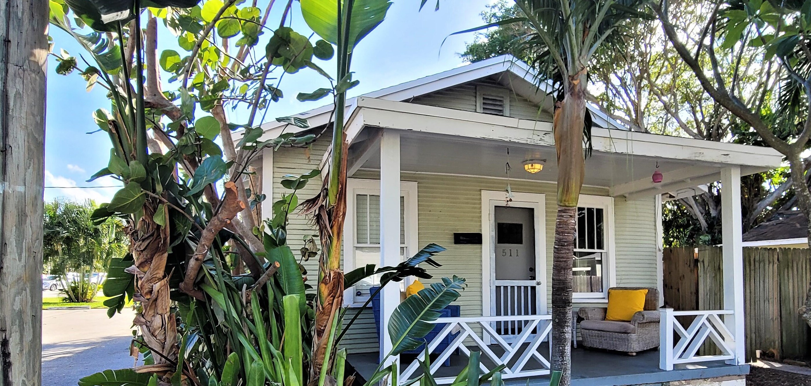 511 5th Ave, Lake Worth, FL 33460-3164