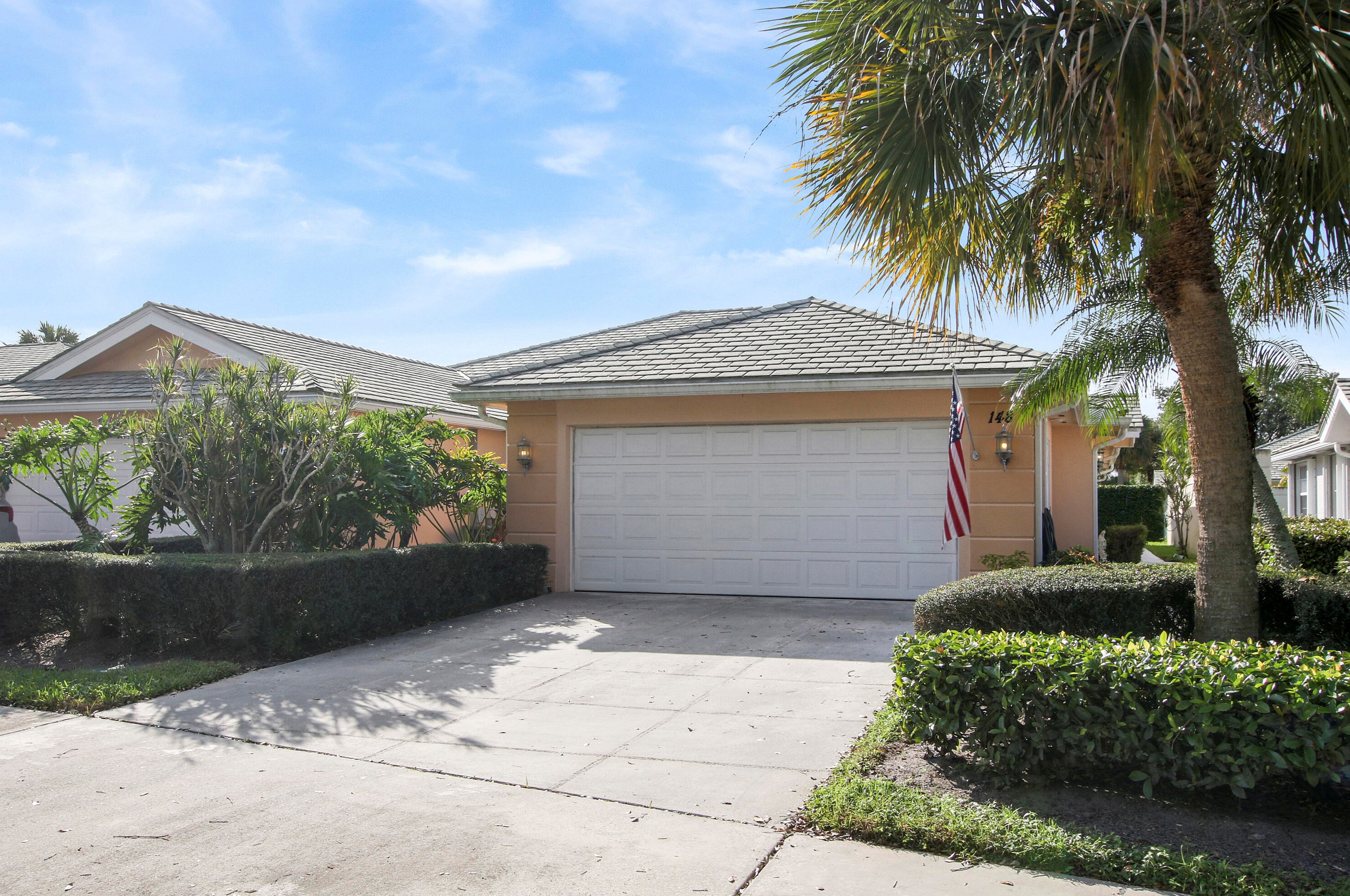 148 Brier Cir, Jupiter, FL 33458-7369