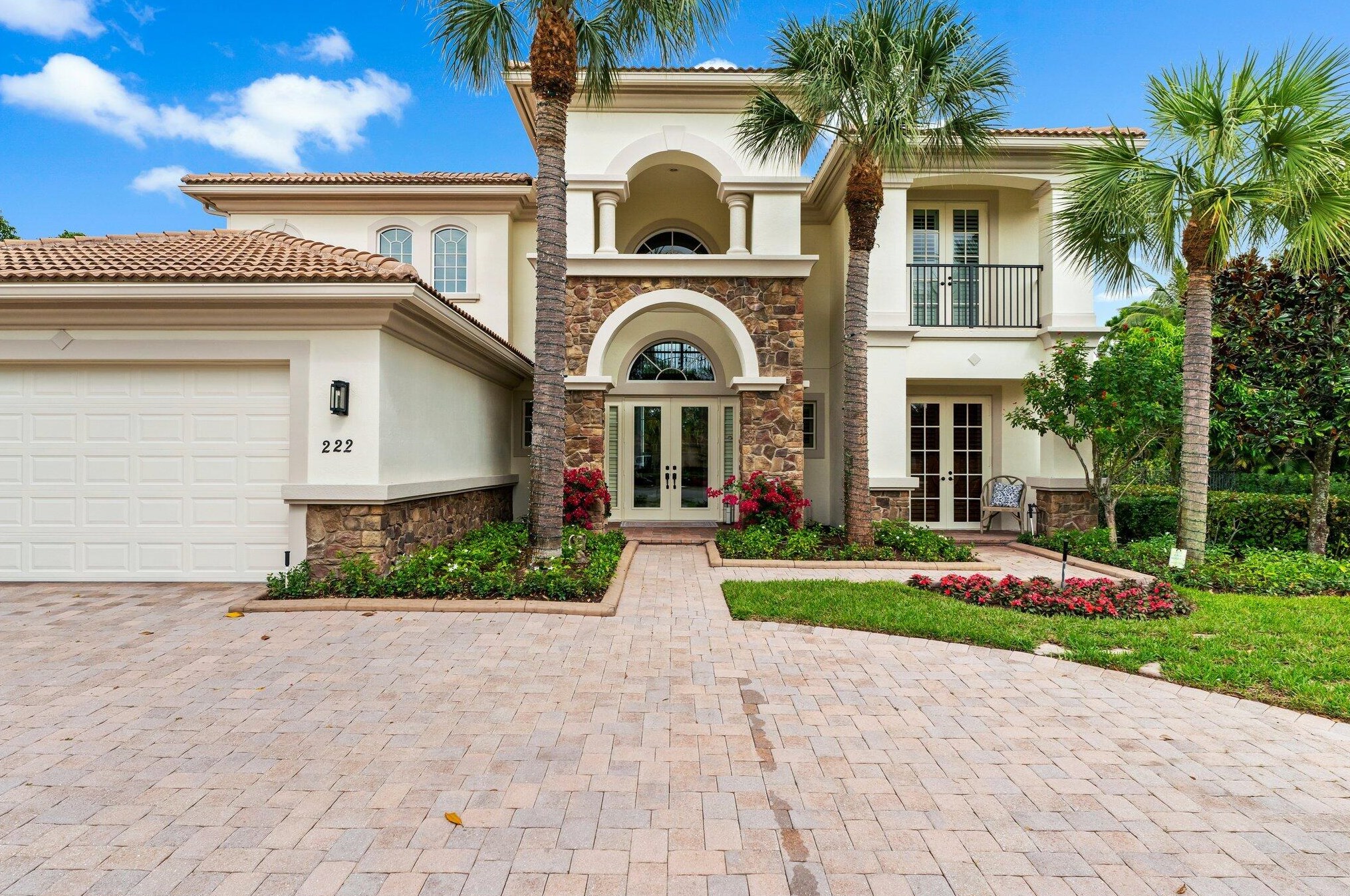 222 Sonata Dr, Jupiter, FL 33478