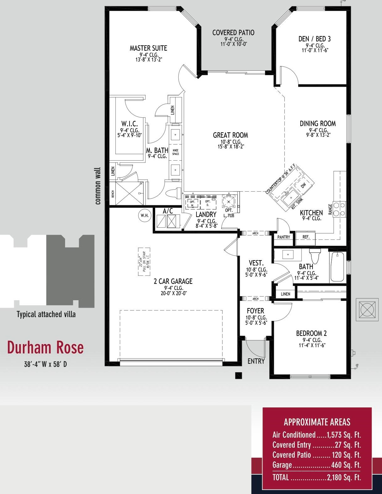 6166 Bella Rosa Ln, Vero Beach, FL 32966