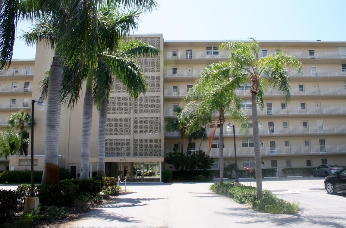 5700 Nw 2nd Ave #207, Boca Raton, FL 33487