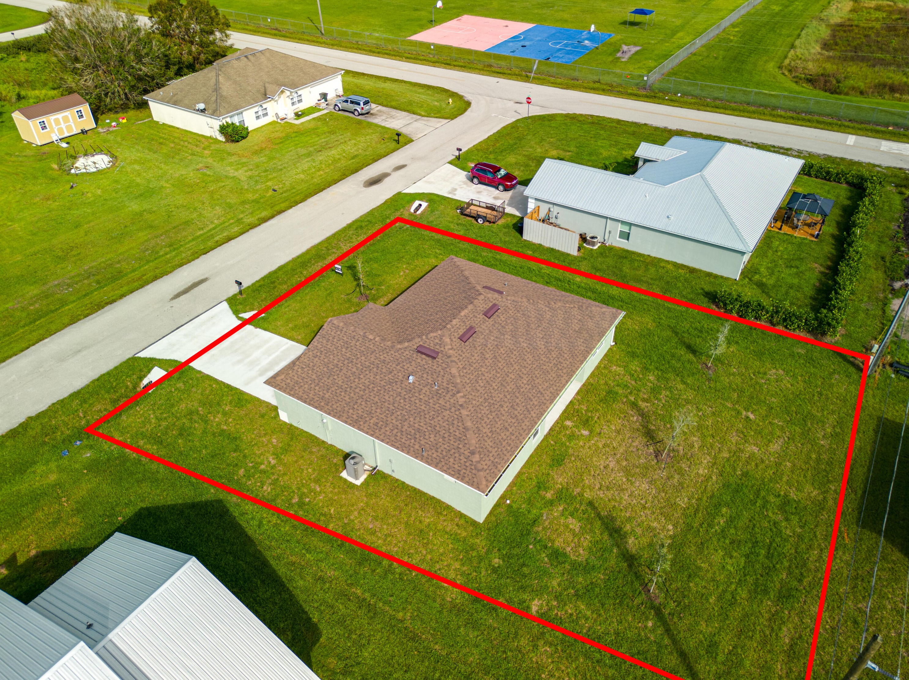 826 39th Ter, Okeechobee, FL