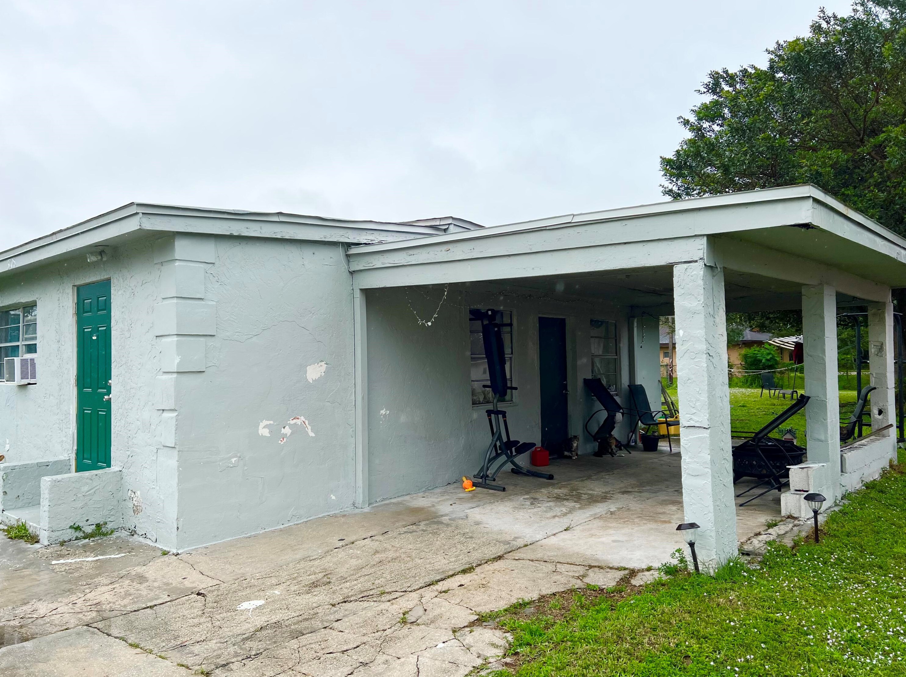 3708 Ave K, Fort Pierce, FL 34947