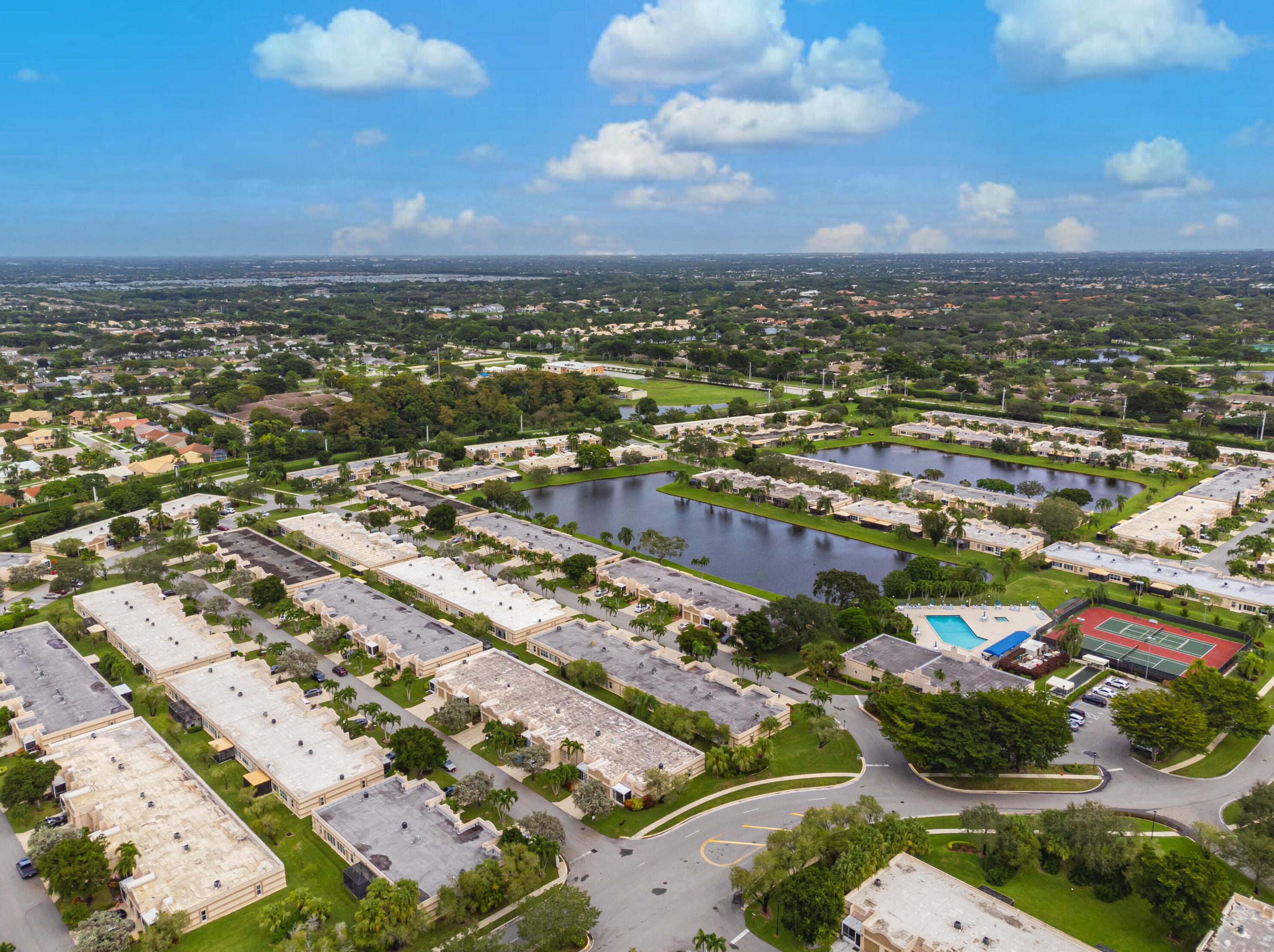 18820 Stewart Cir, Boca Raton FL 33496-6693 exterior