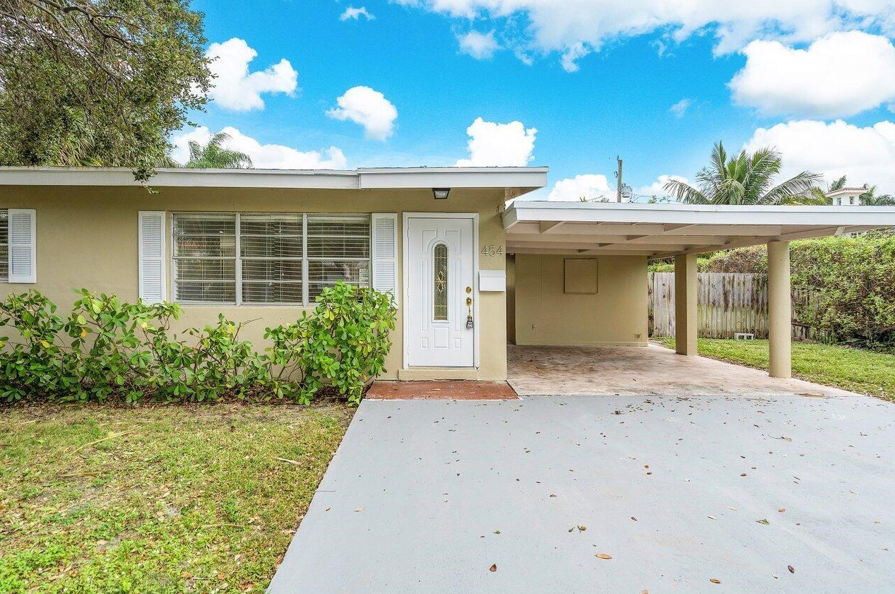 454 Ne 5th St, Boca Raton, FL 33432