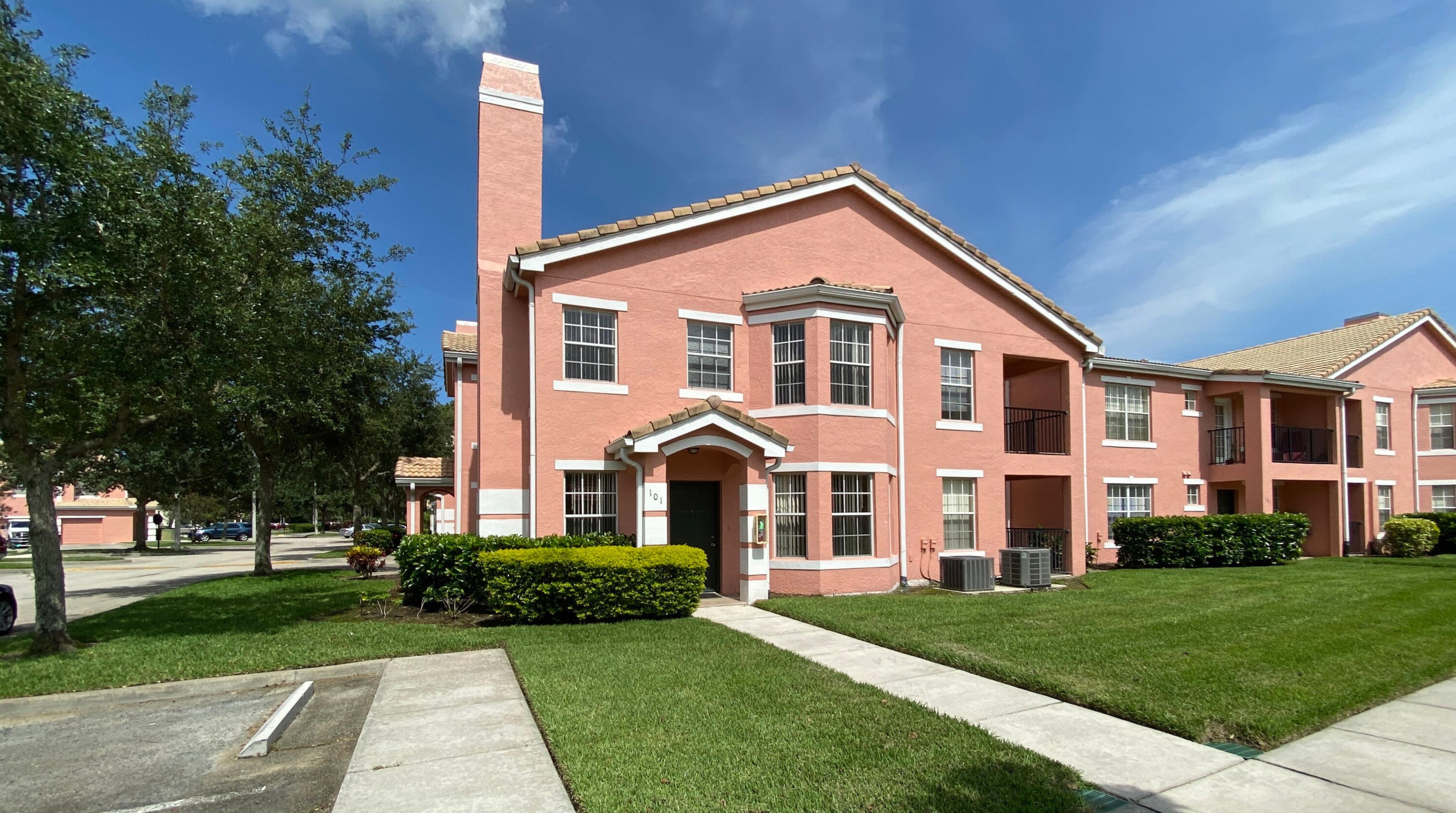 118 Sw Peacock Blvd #101, Fort Pierce, FL 34986