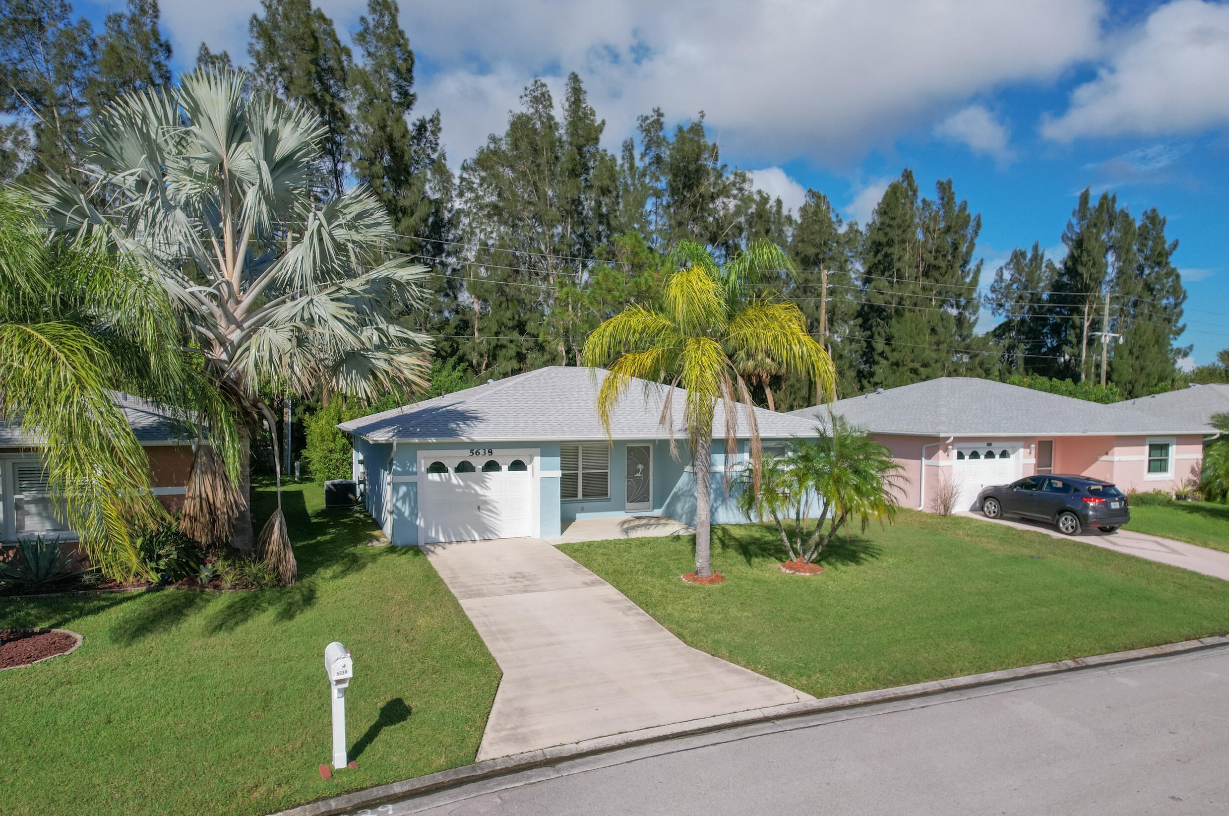 5638 Travelers Way, Fort Pierce, FL 34982