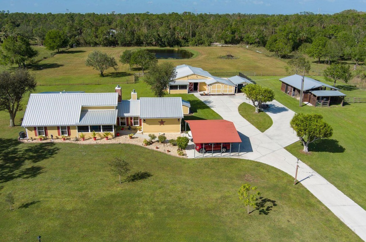 5500 Pangola Rd, Fort Myers, FL 33905-6804