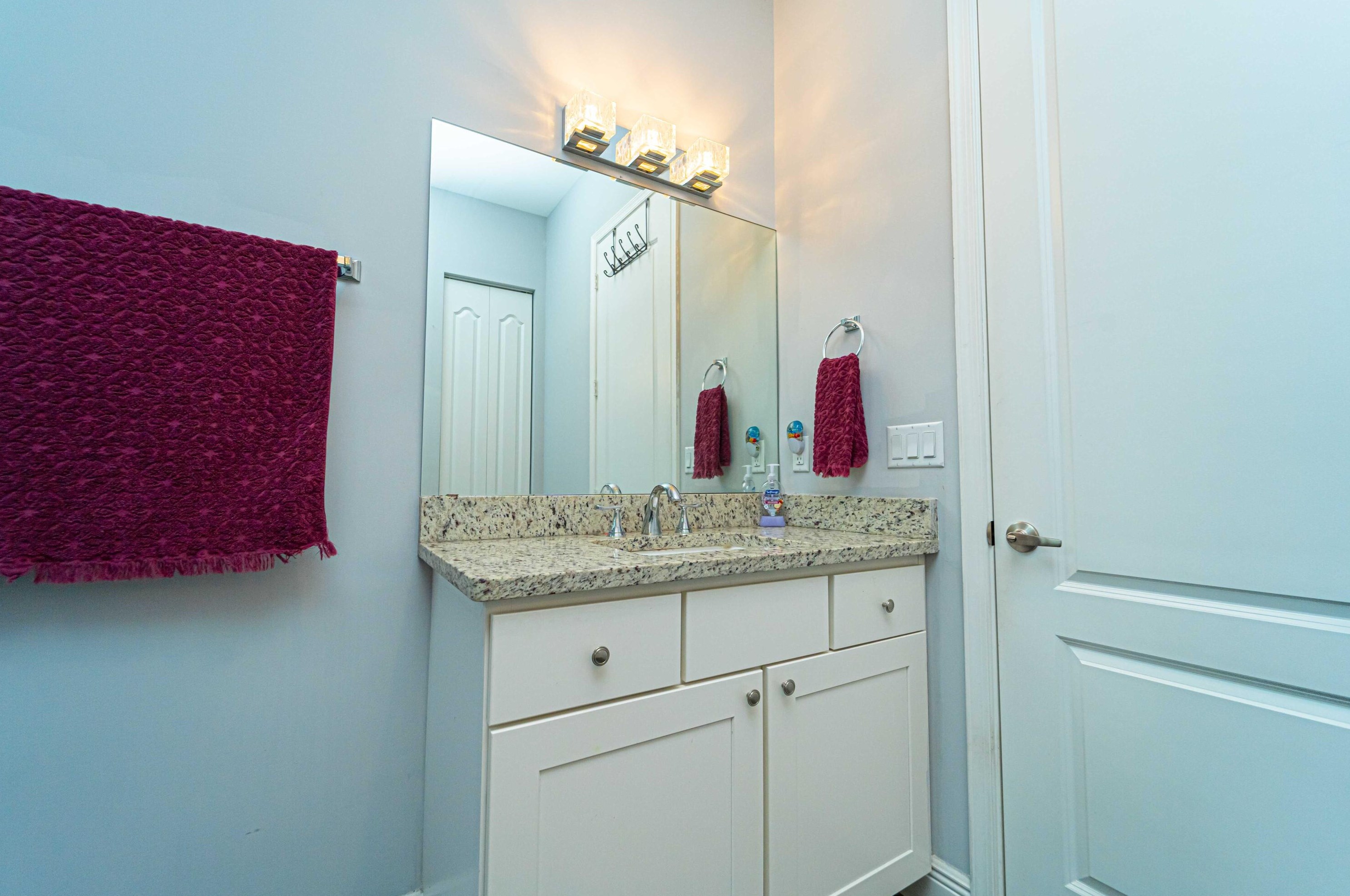 6837 1st St, Jupiter FL  33458-3801 exterior
