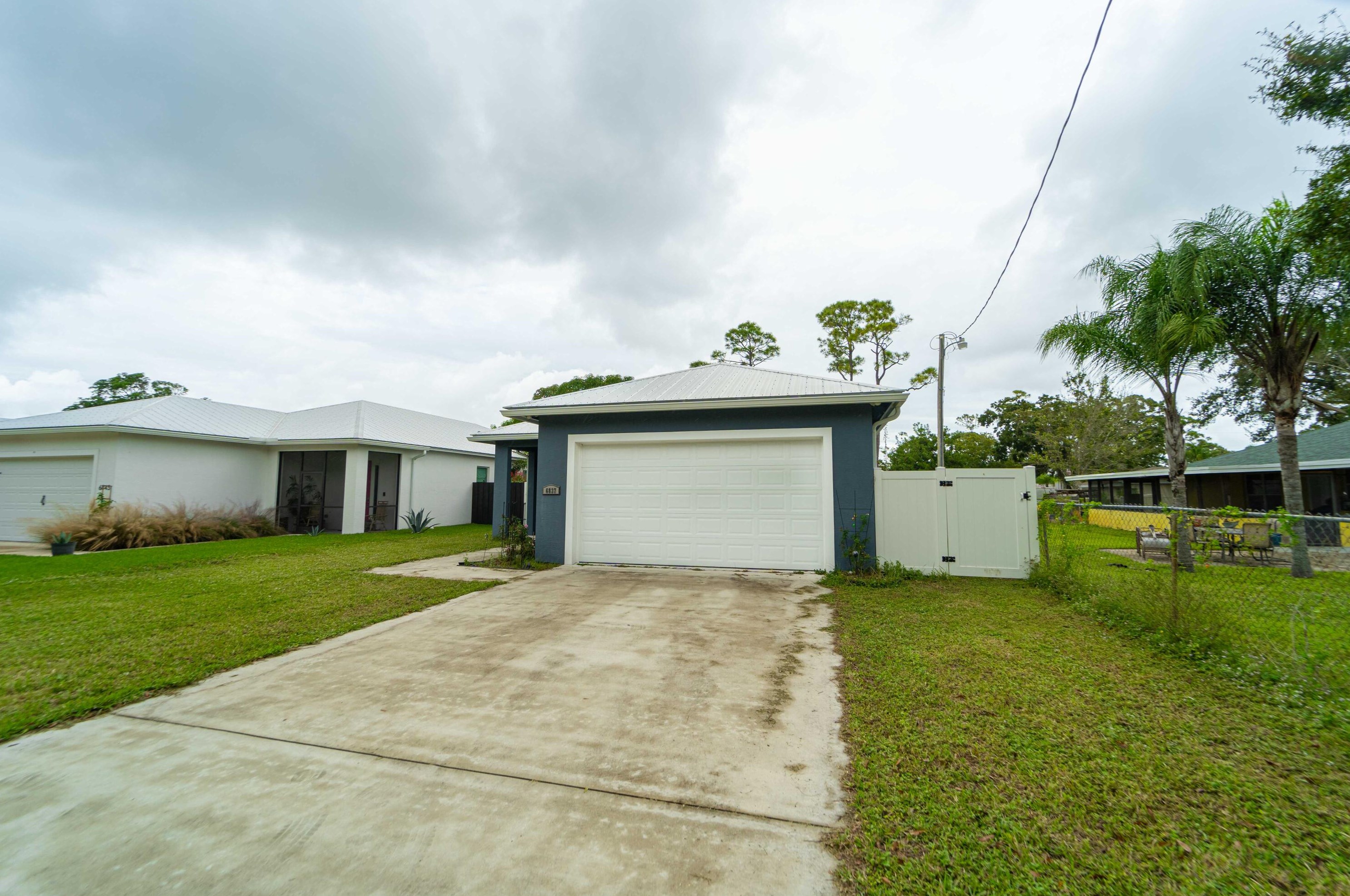 6837 1st St, Jupiter FL  33458-3801 exterior