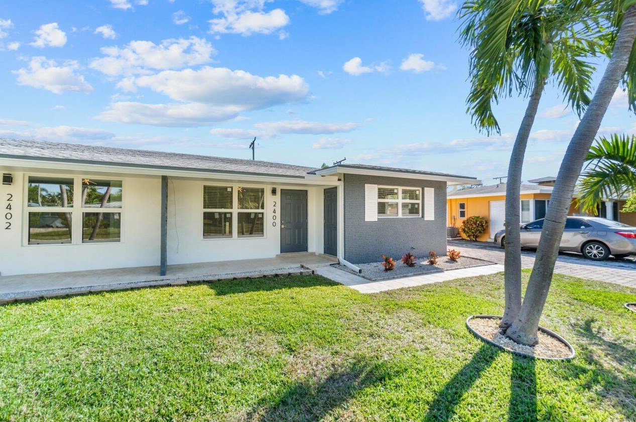 2400 Ne 5th Ave, Boca Raton, FL 33431
