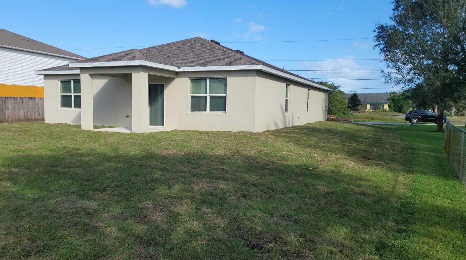 4508 Sw Jaqust St, Fort Pierce, FL 34953