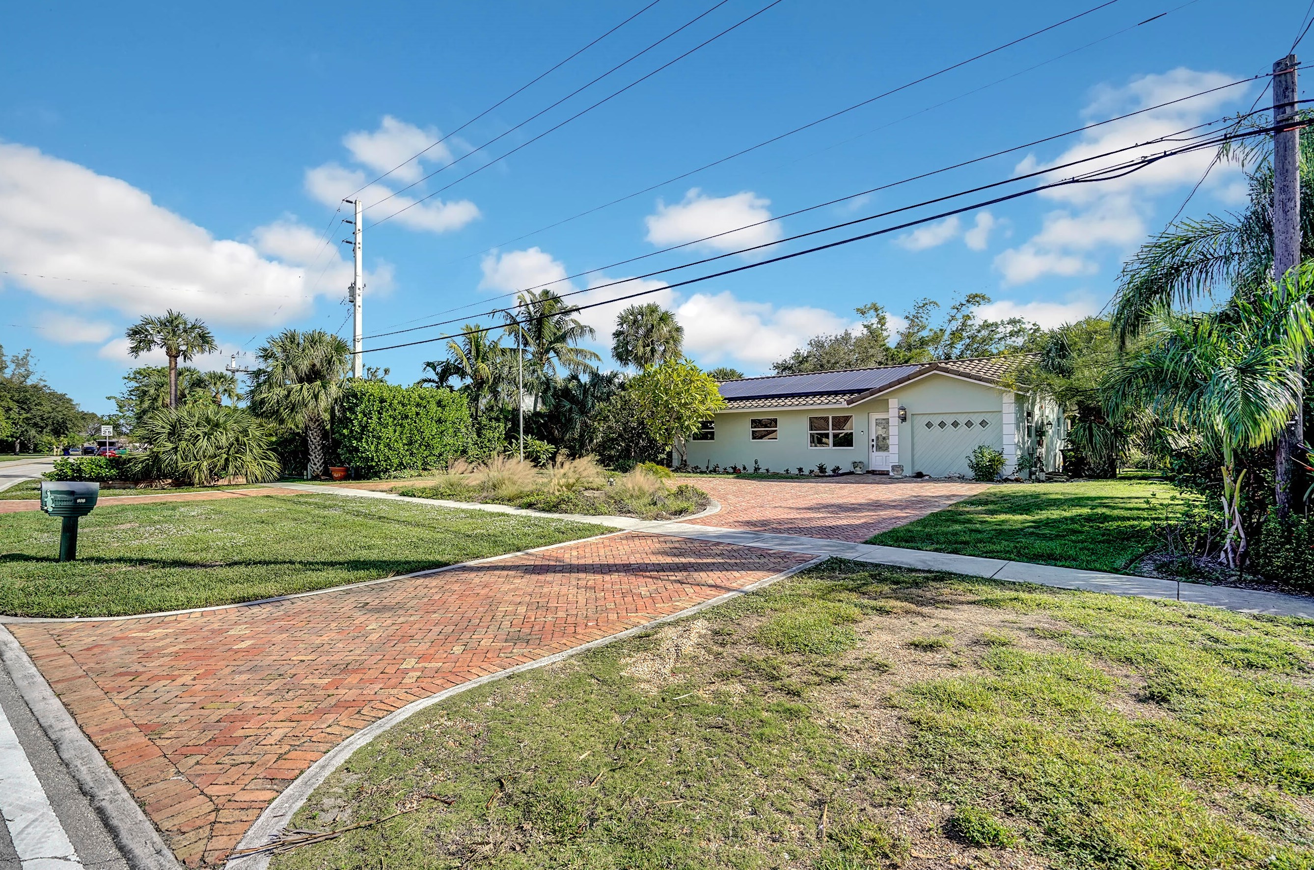 364 35th St, Boca Raton FL  33431-5817 exterior