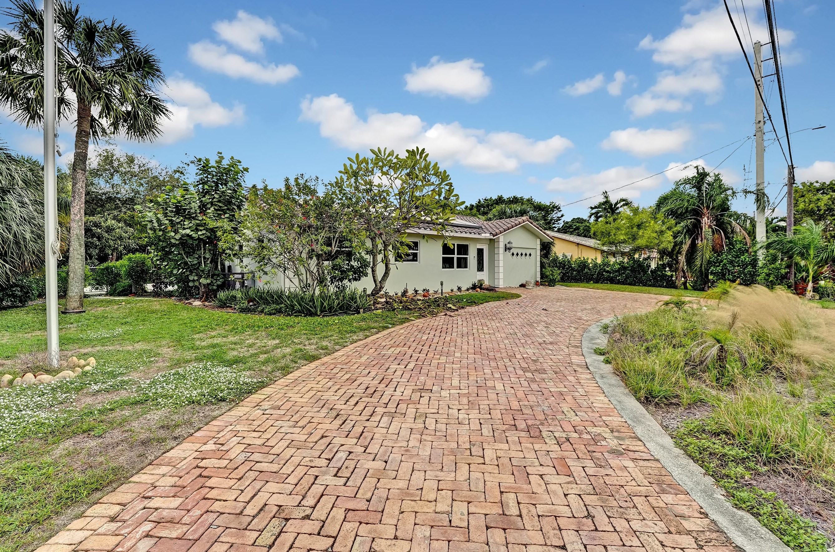 364 35th St, Boca Raton FL  33431-5817 exterior
