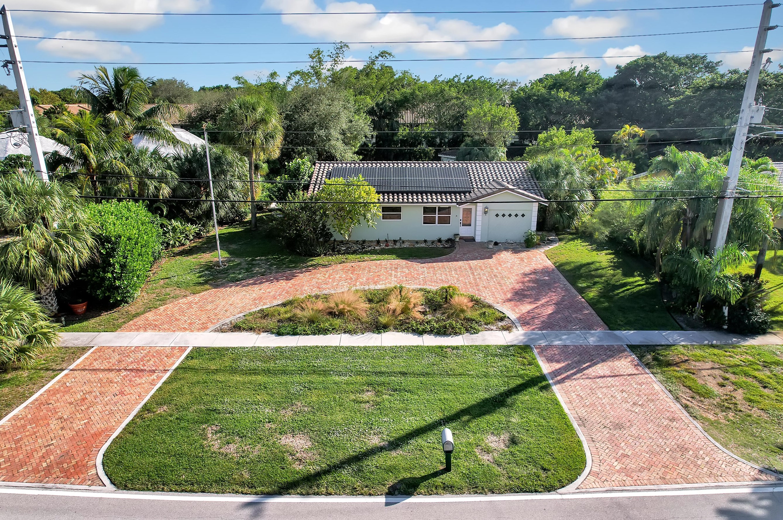 364 35th St, Boca Raton FL  33431-5817 exterior