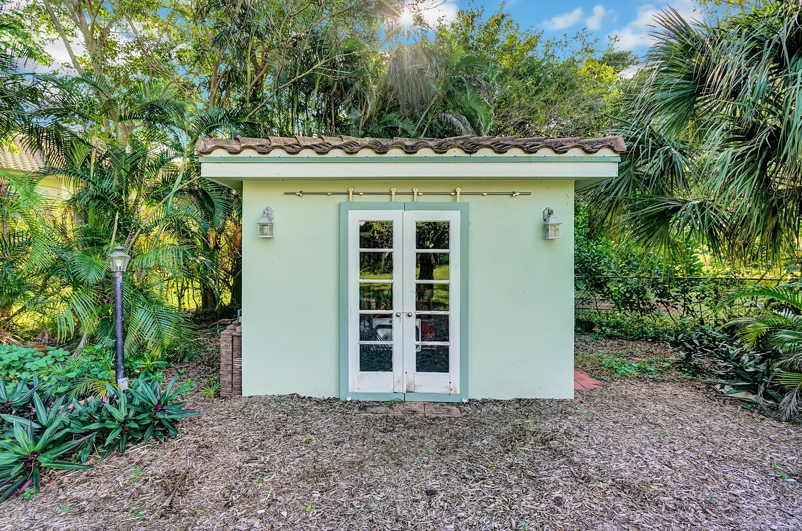 364 35th St, Boca Raton FL  33431-5817 exterior