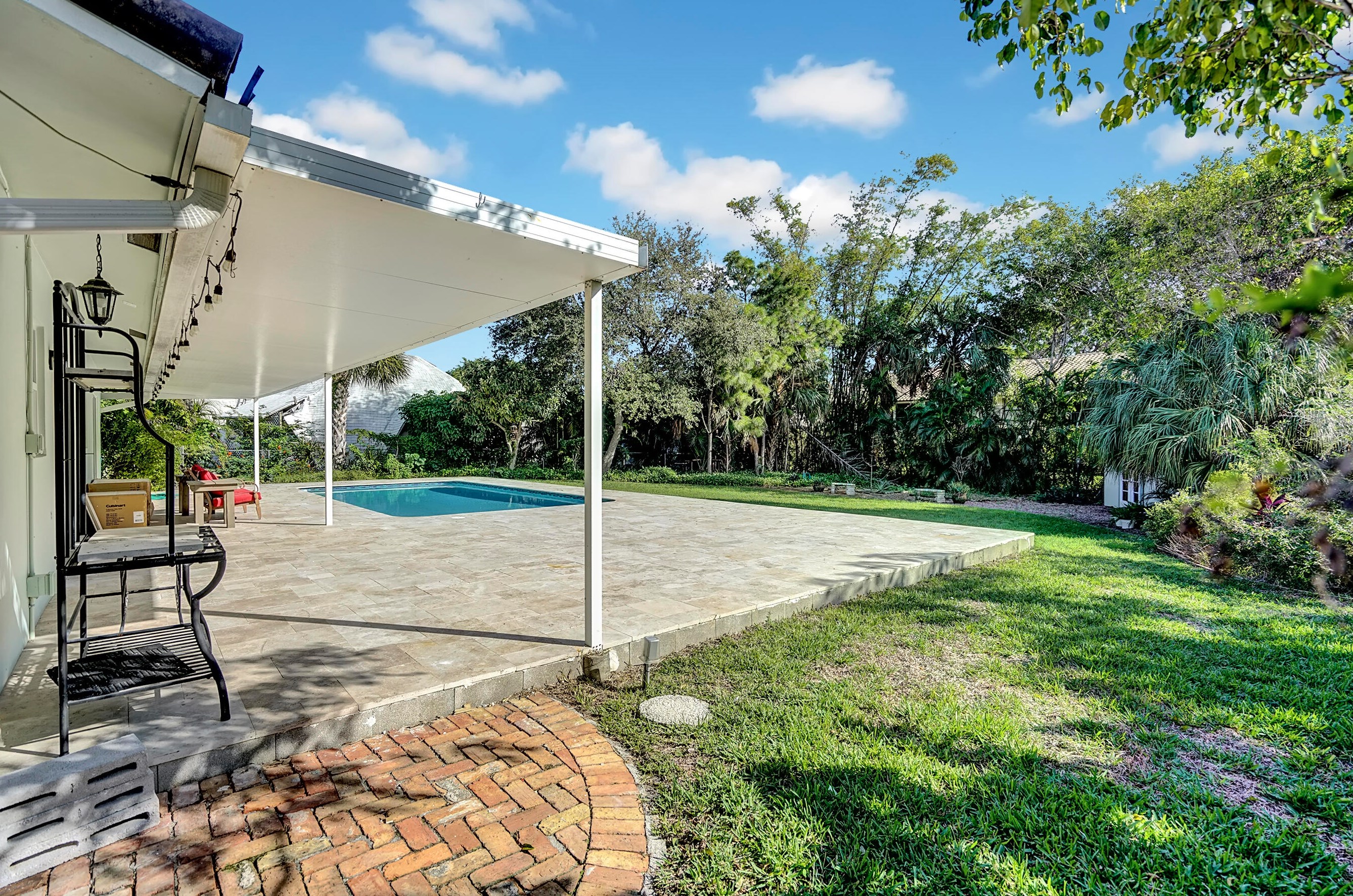 364 35th St, Boca Raton FL  33431-5817 exterior