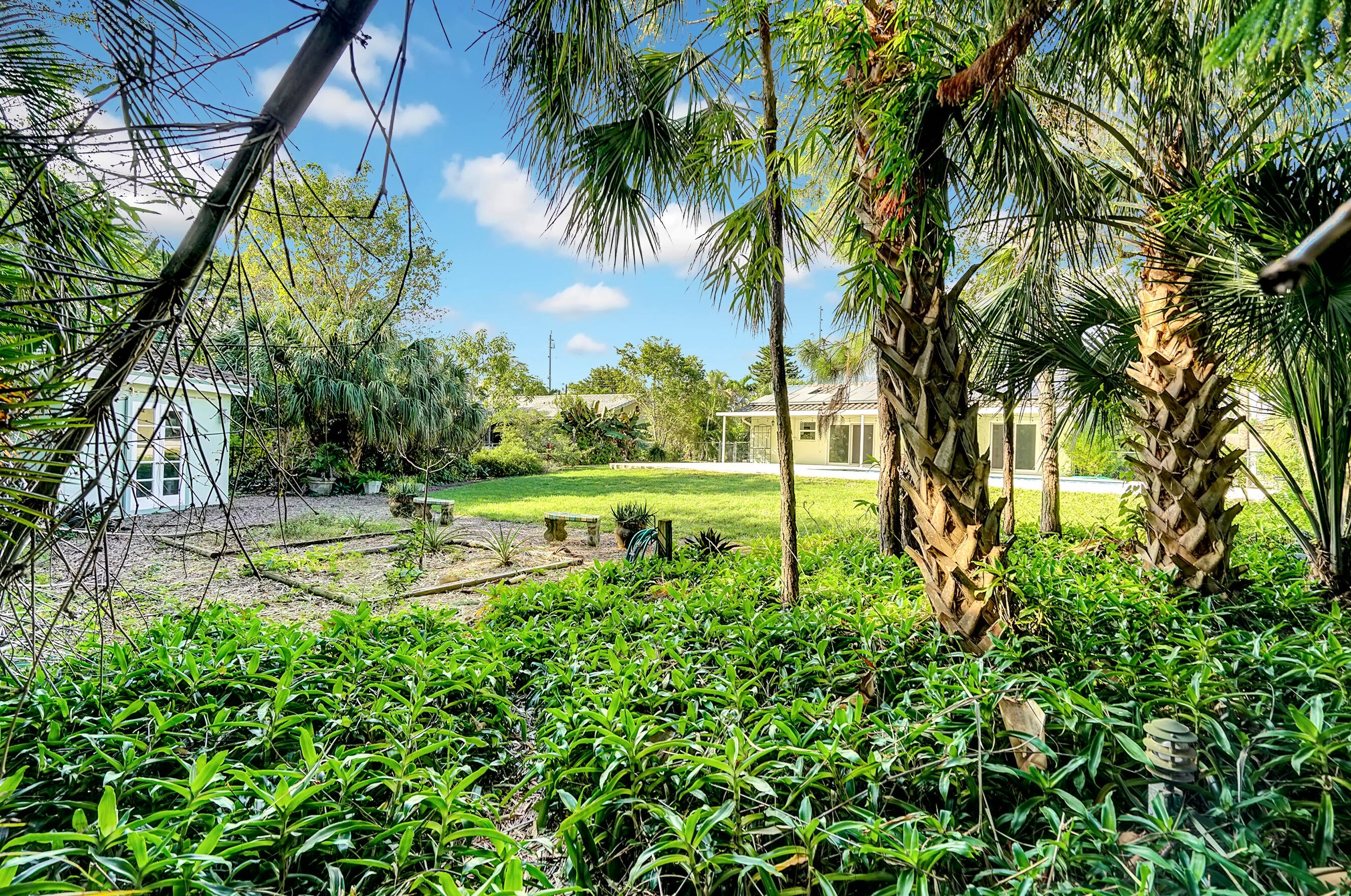 364 35th St, Boca Raton FL  33431-5817 exterior