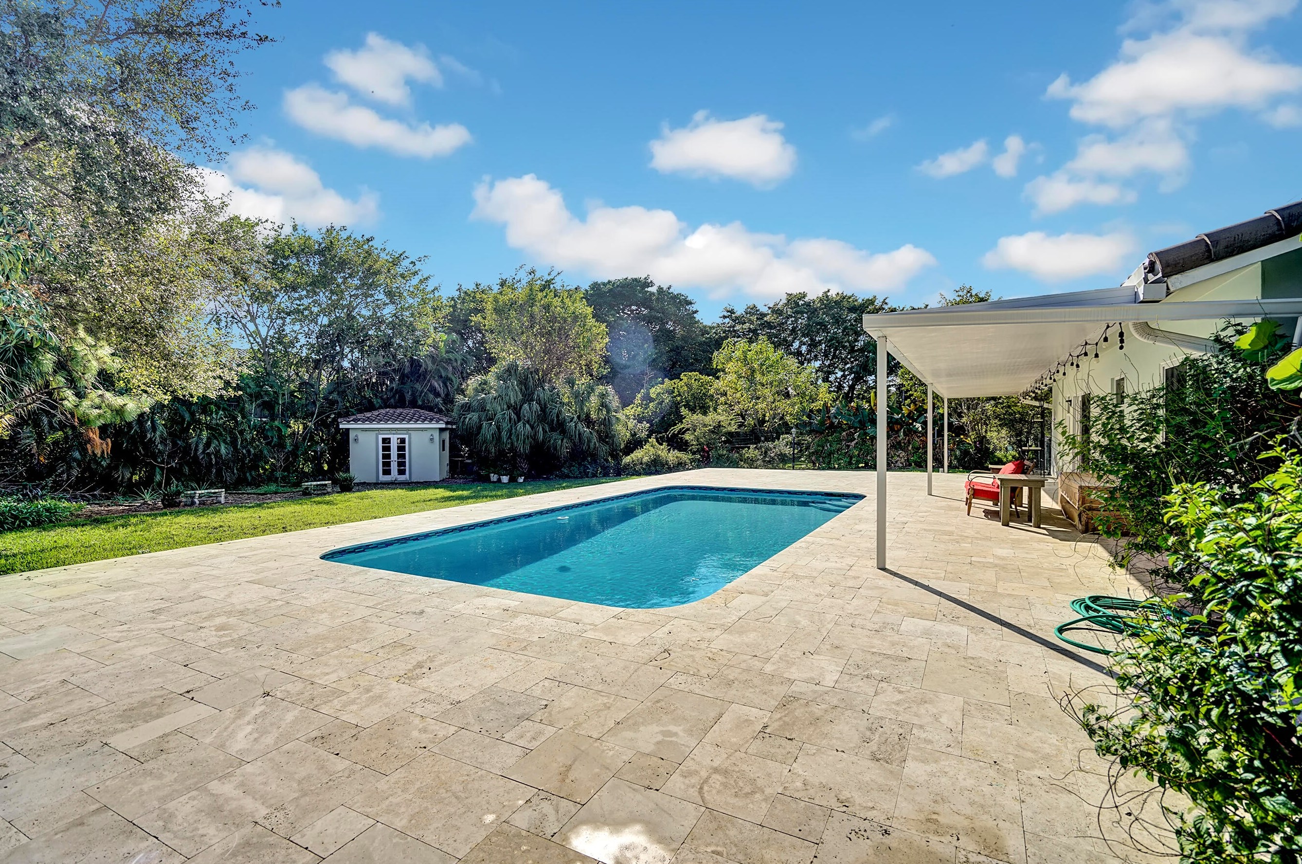 364 35th St, Boca Raton FL  33431-5817 exterior