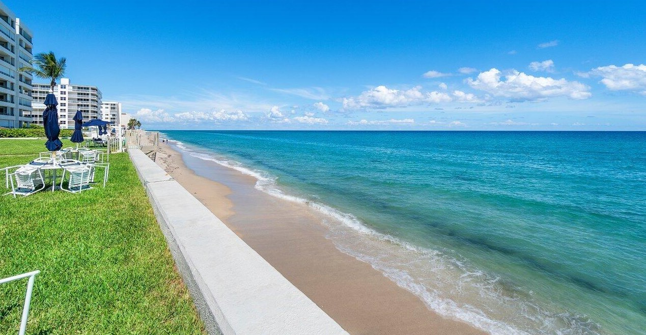 3570 S Ocean Blvd #908, Palm Beach, FL 33480