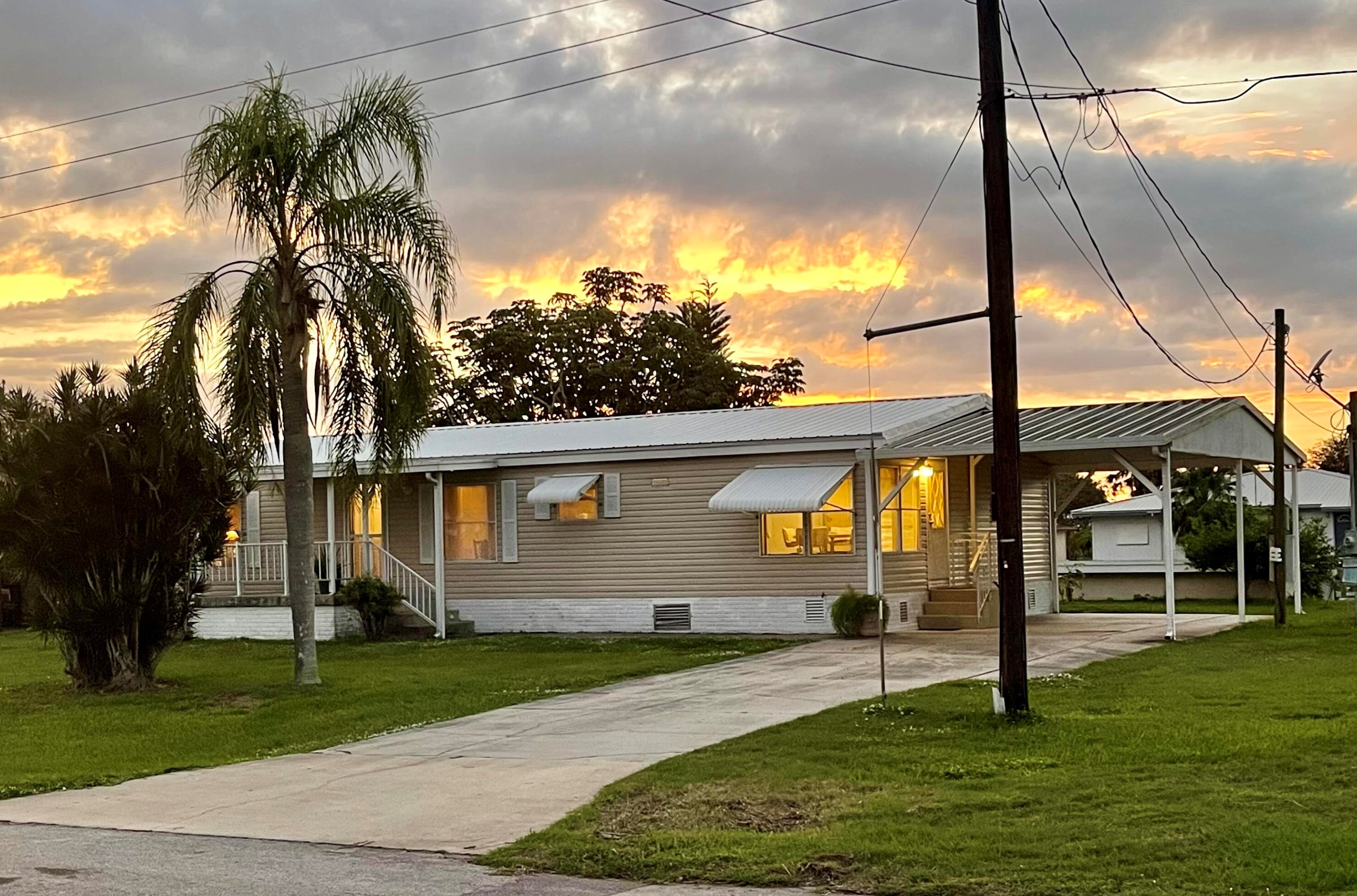 3611 23rd Ave, Okeechobee, FL 34972-1539