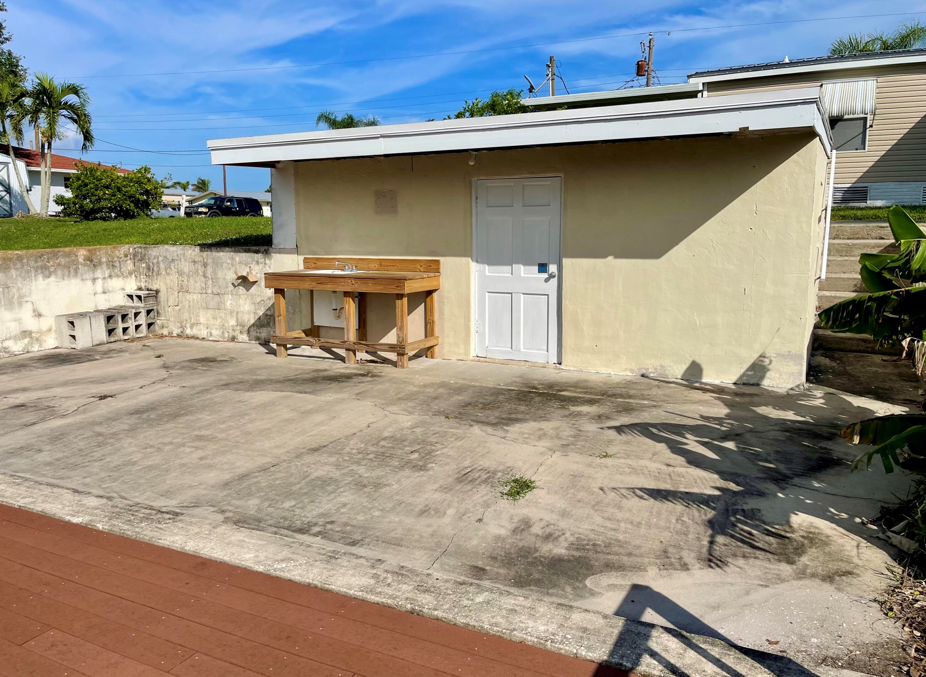 3611 23 Ave, Okeechobee FL 34972-1539 exterior