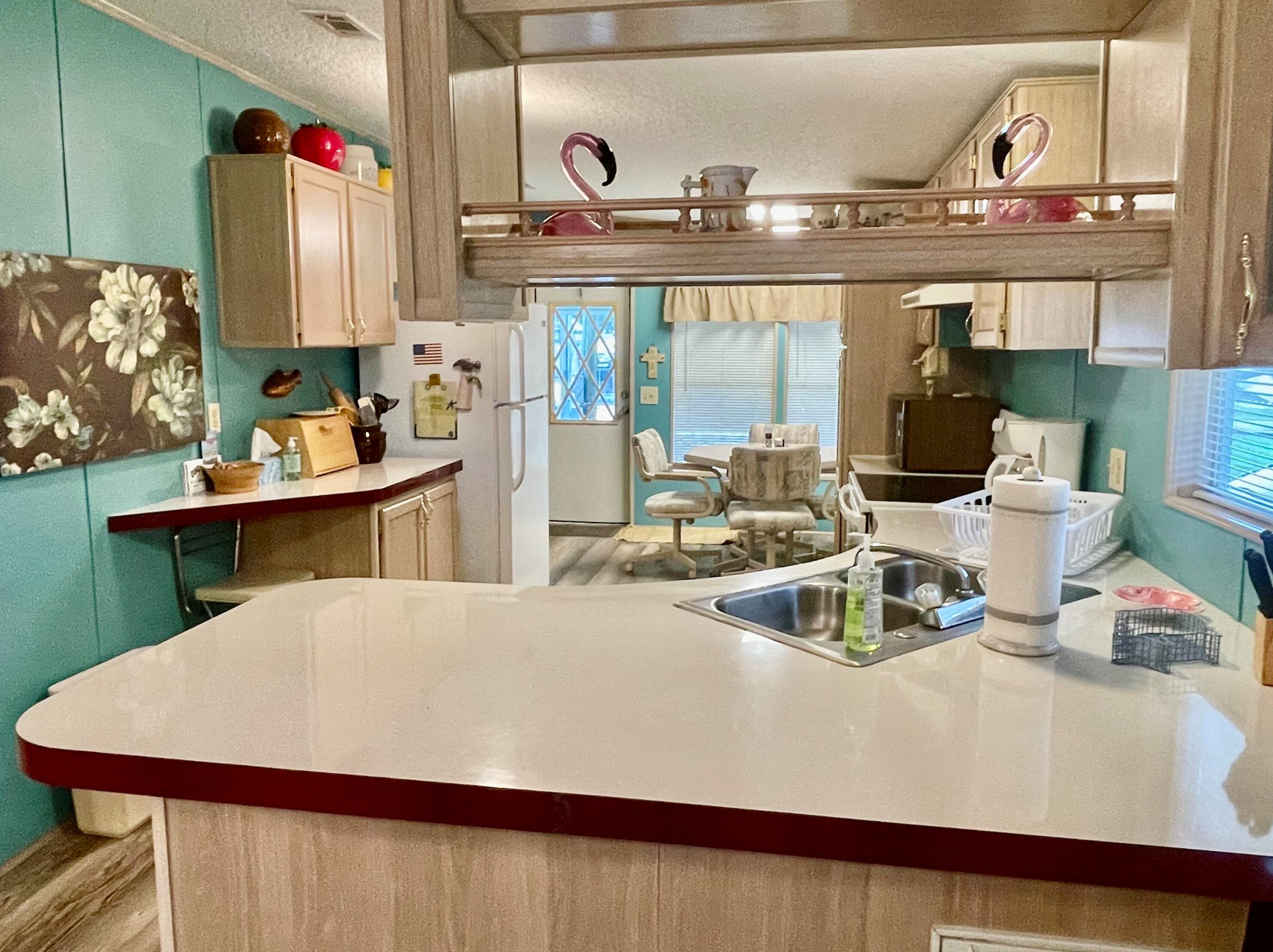 3611 23 Ave, Okeechobee FL 34972-1539 exterior