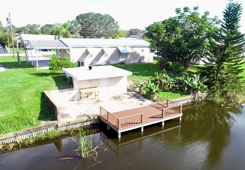 3611 23 Ave, Okeechobee FL 34972-1539 exterior