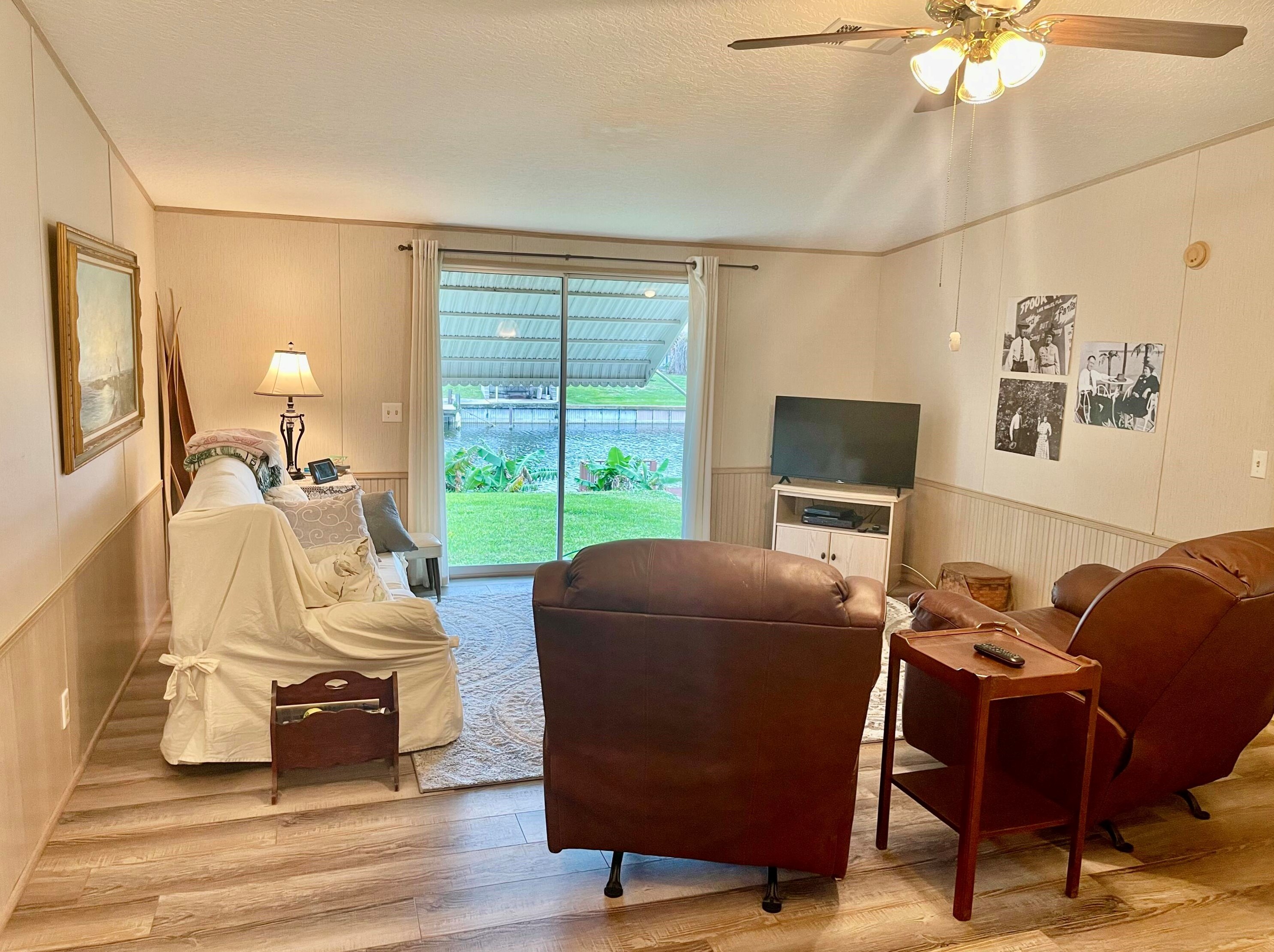 3611 23 Ave, Okeechobee FL 34972-1539 exterior