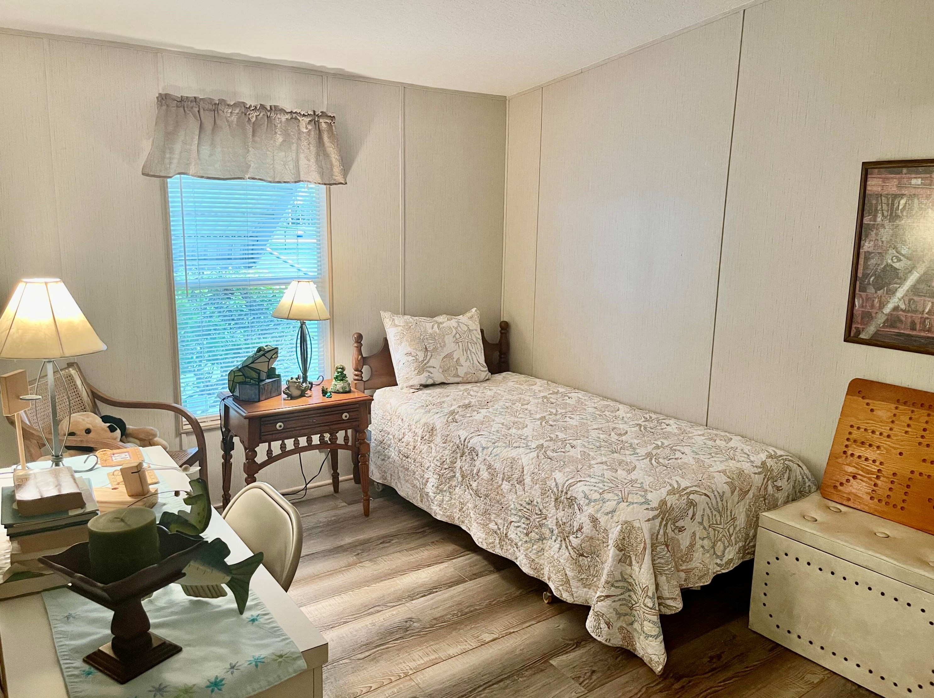 3611 23 Ave, Okeechobee FL 34972-1539 exterior