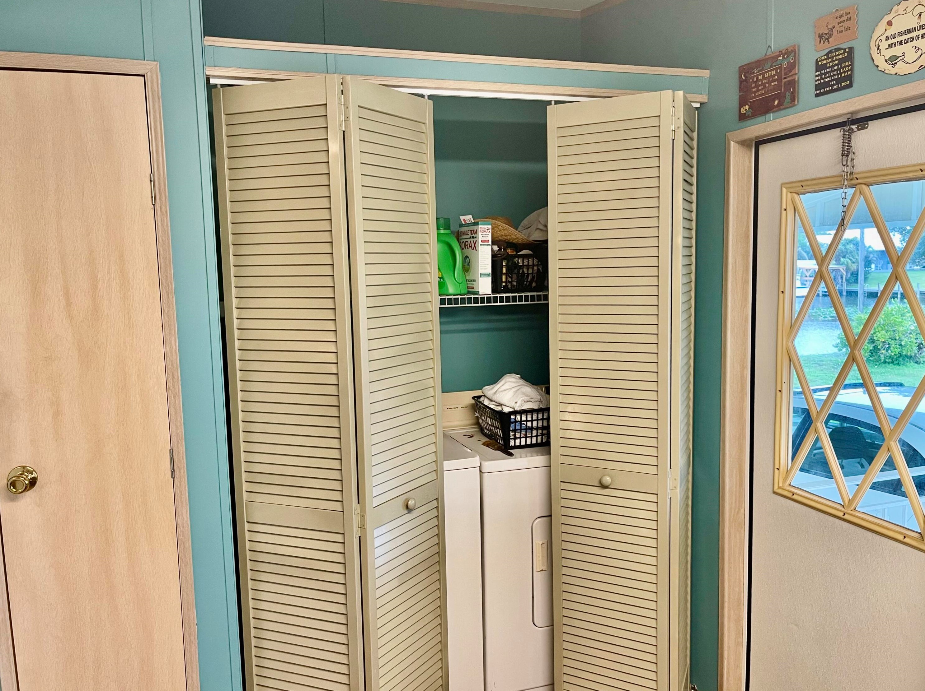 3611 23 Ave, Okeechobee FL 34972-1539 exterior