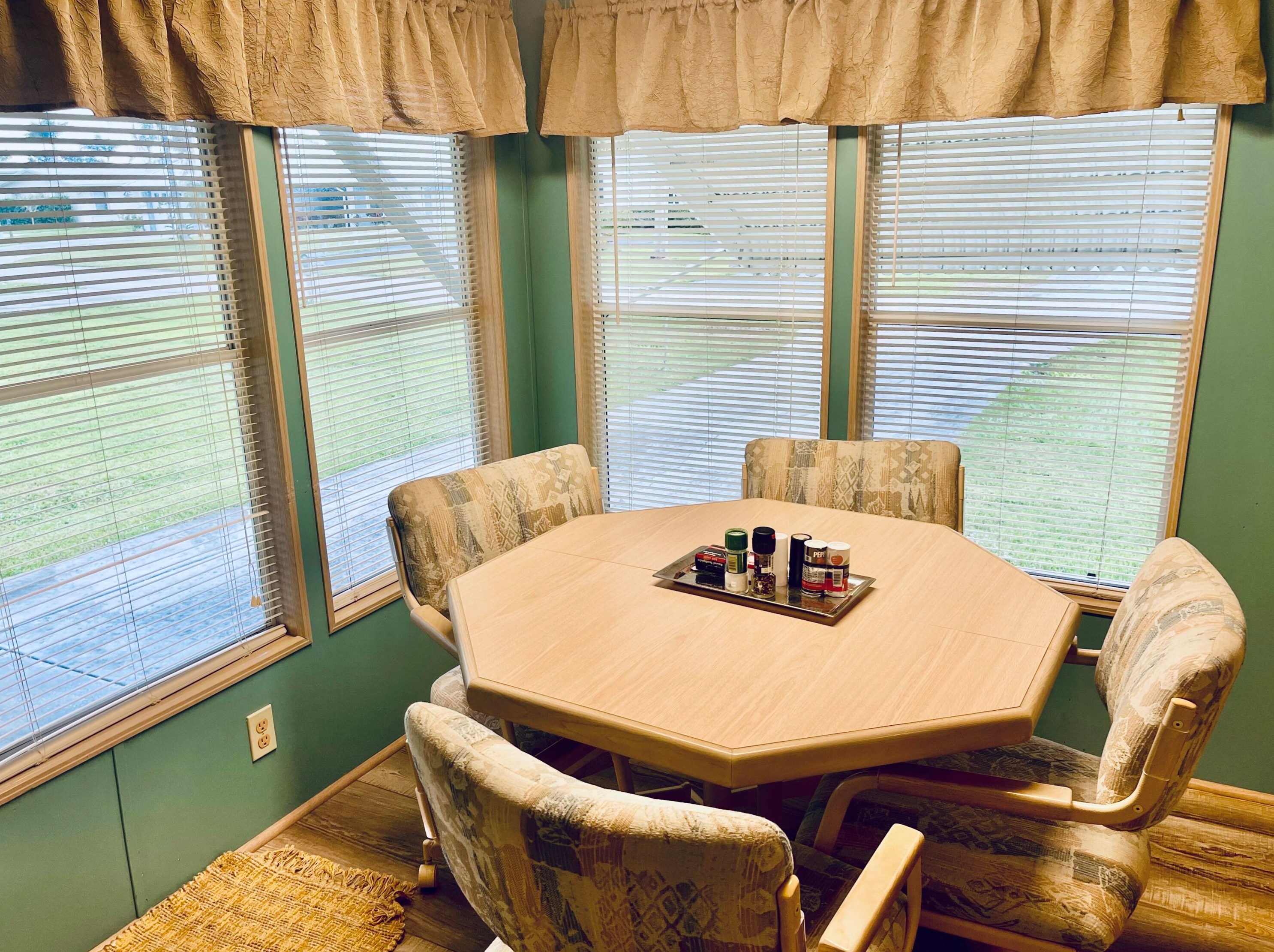 3611 23 Ave, Okeechobee FL 34972-1539 exterior