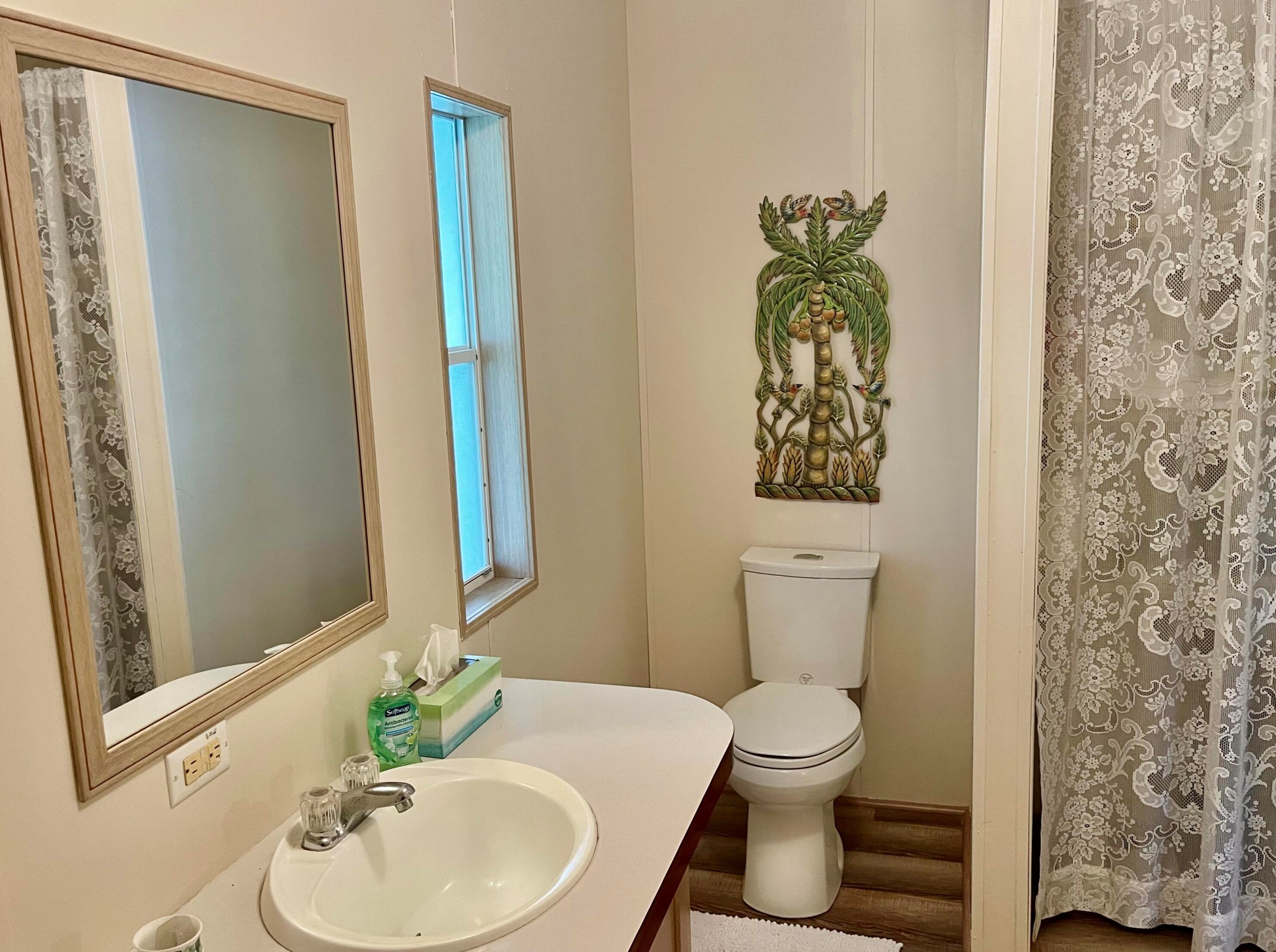 3611 23 Ave, Okeechobee FL 34972-1539 exterior